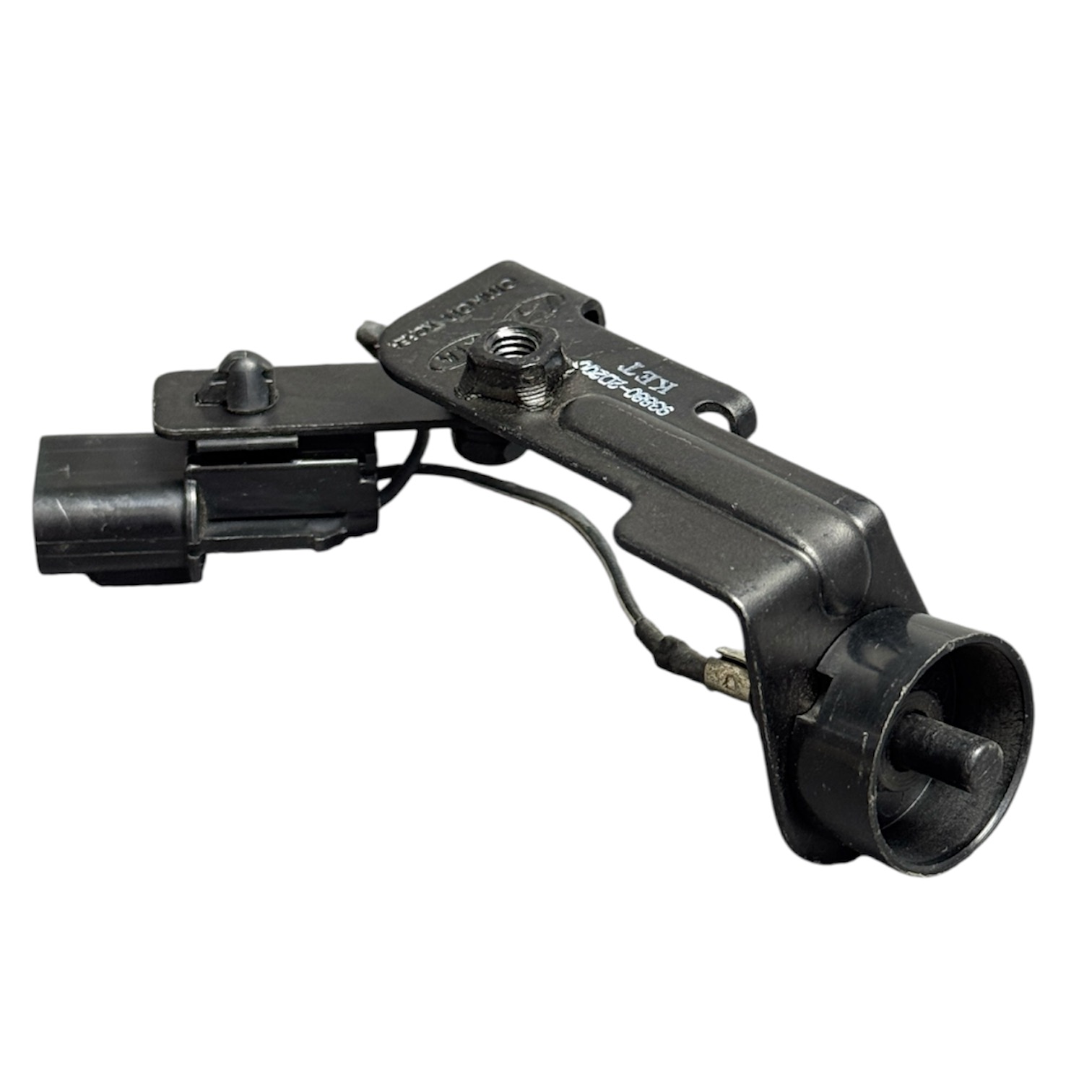 BUTON KAPUT İKAZ ELANTRA 01-07