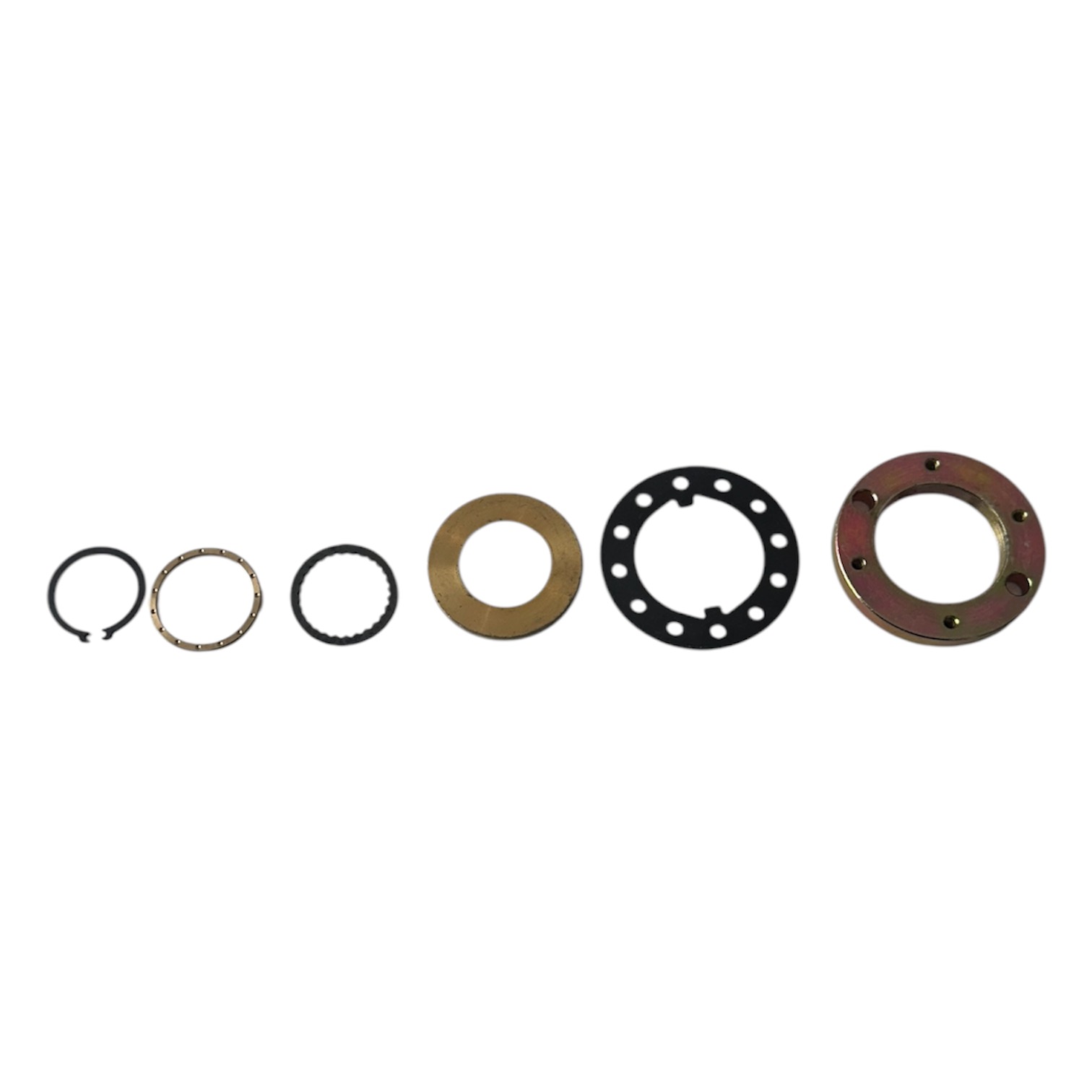 SOMUN PUL TEKER YD25 02-05 ÖN (TAKIM)