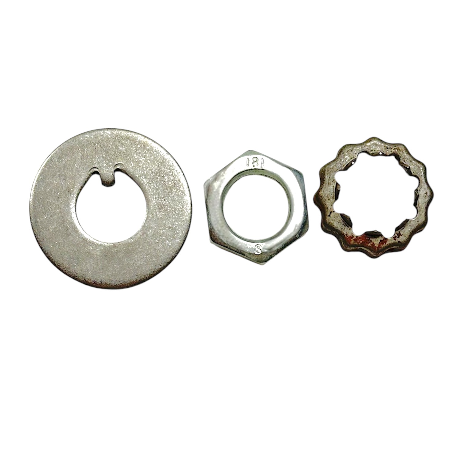 SOMUN PUL TEKER D22 98-01 ÖN (TAKIM)