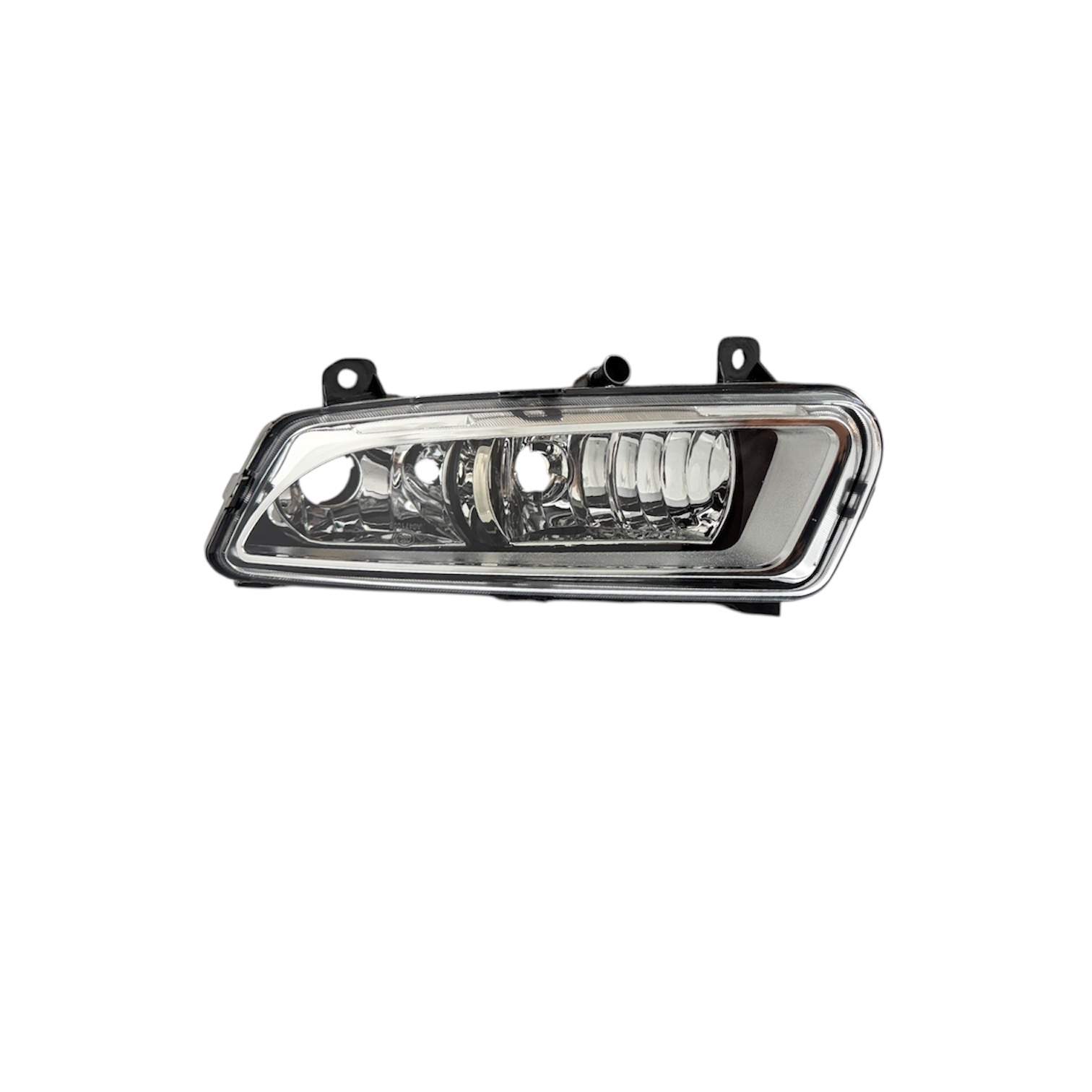 LAMBA SİS POLO 09-14 LH KROM (ÇİFT DUYLU)