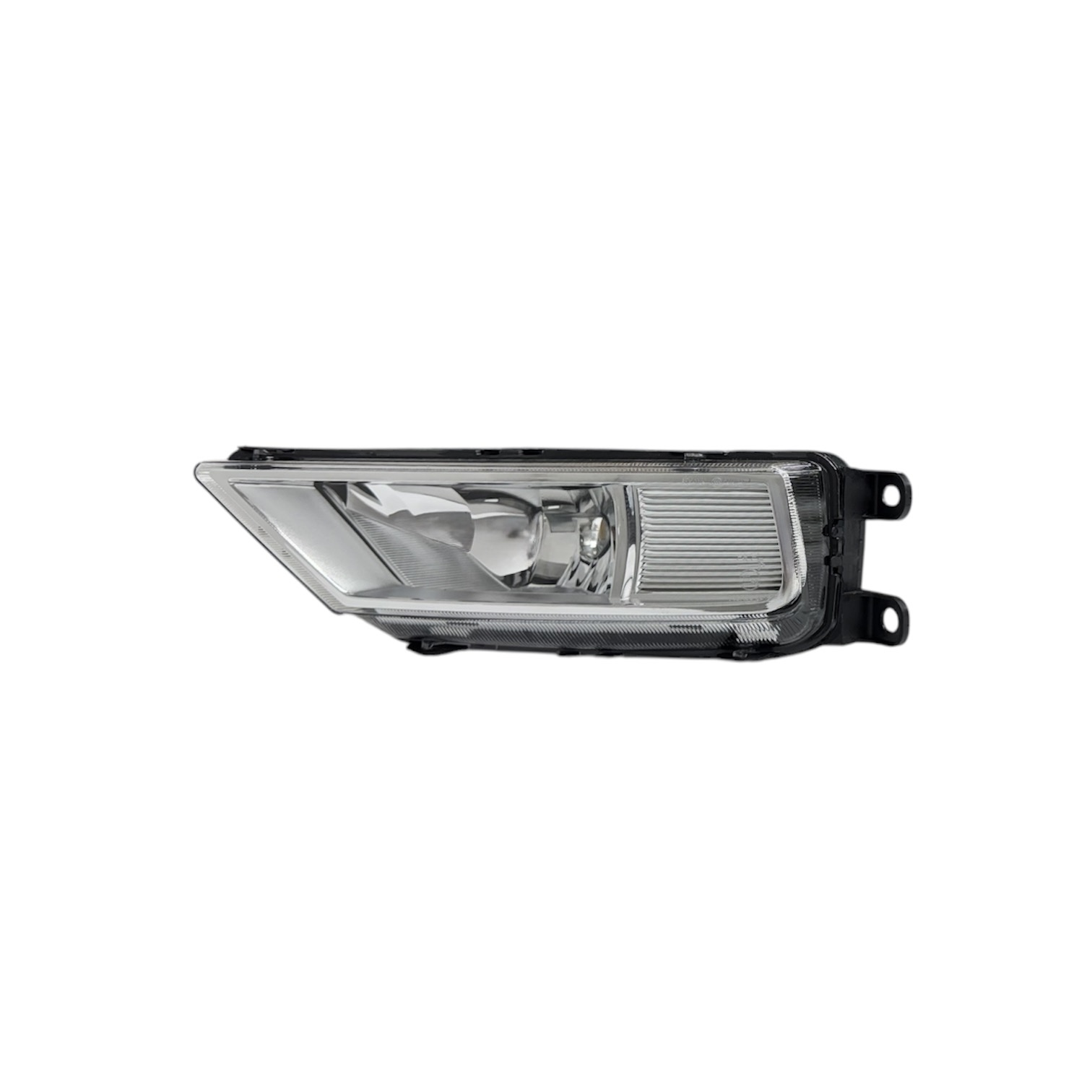 LAMBA SİS TIGUAN 16-20 LH (KROM)