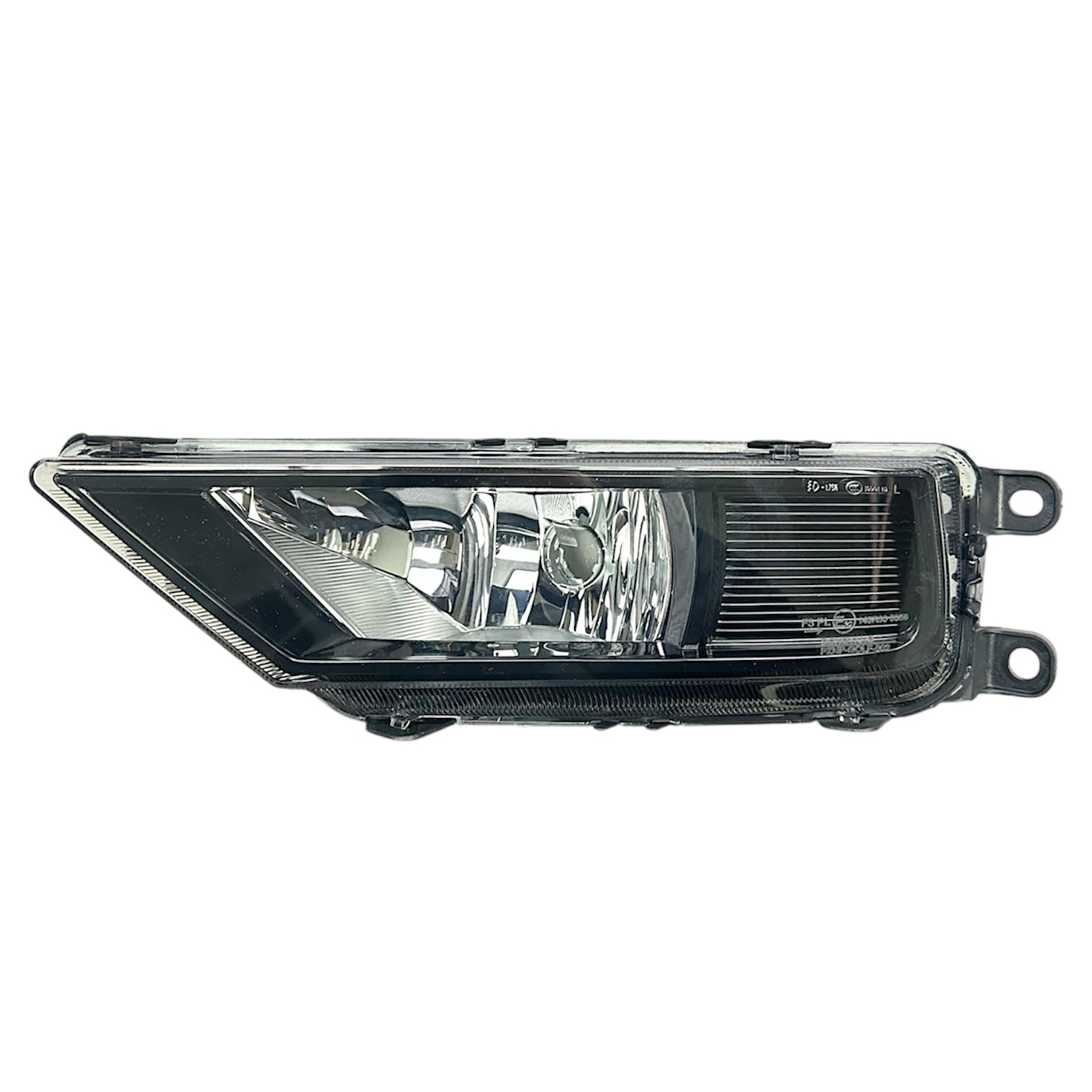 LAMBA SİS TIGUAN 16-20 LH (SİYAH)