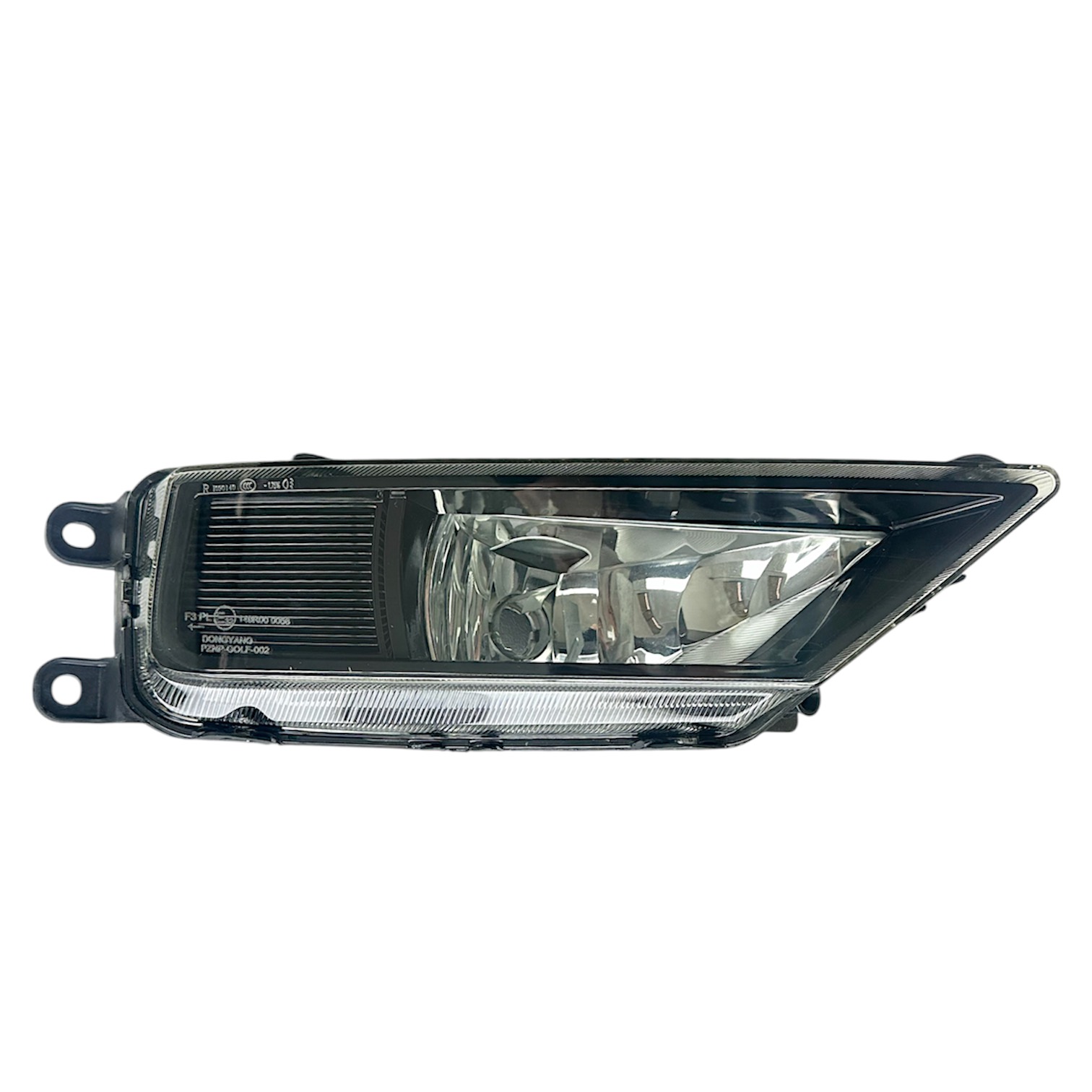 LAMBA SİS TIGUAN 16-20 RH (SİYAH)