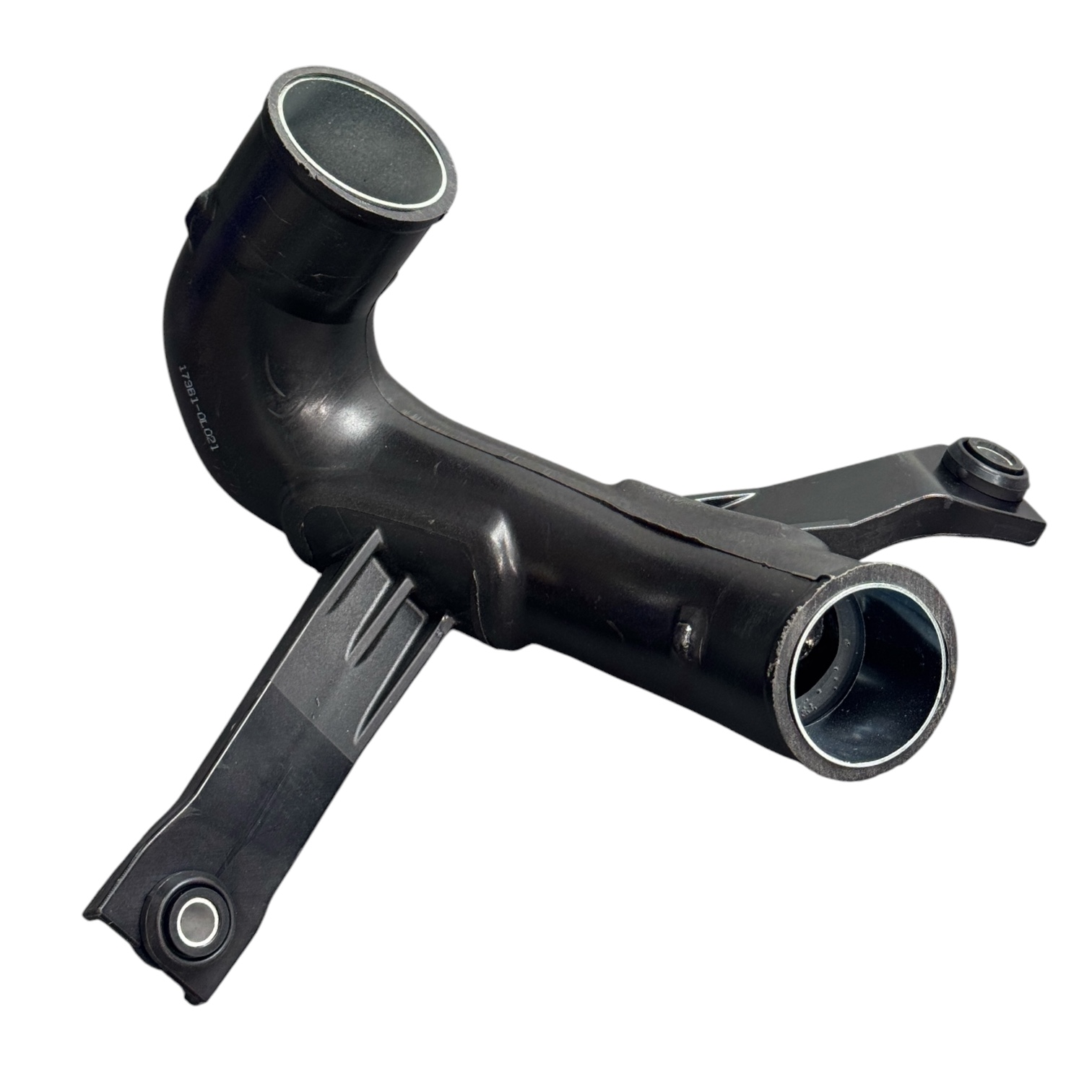 BORU İNTERCOOL HILUX REVO 16-21 RH