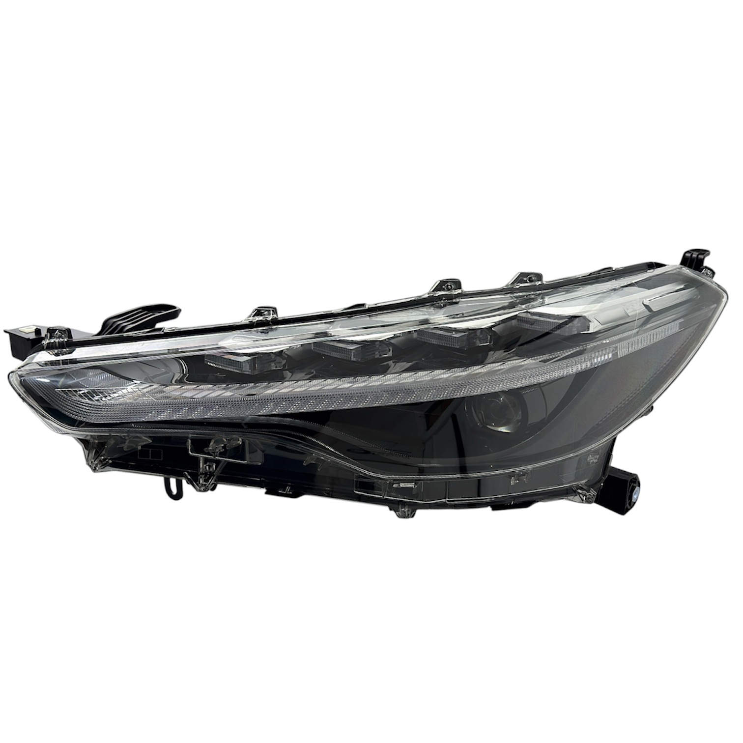 FAR COROLLA CROSS 22-24 LH (LEDLİ)