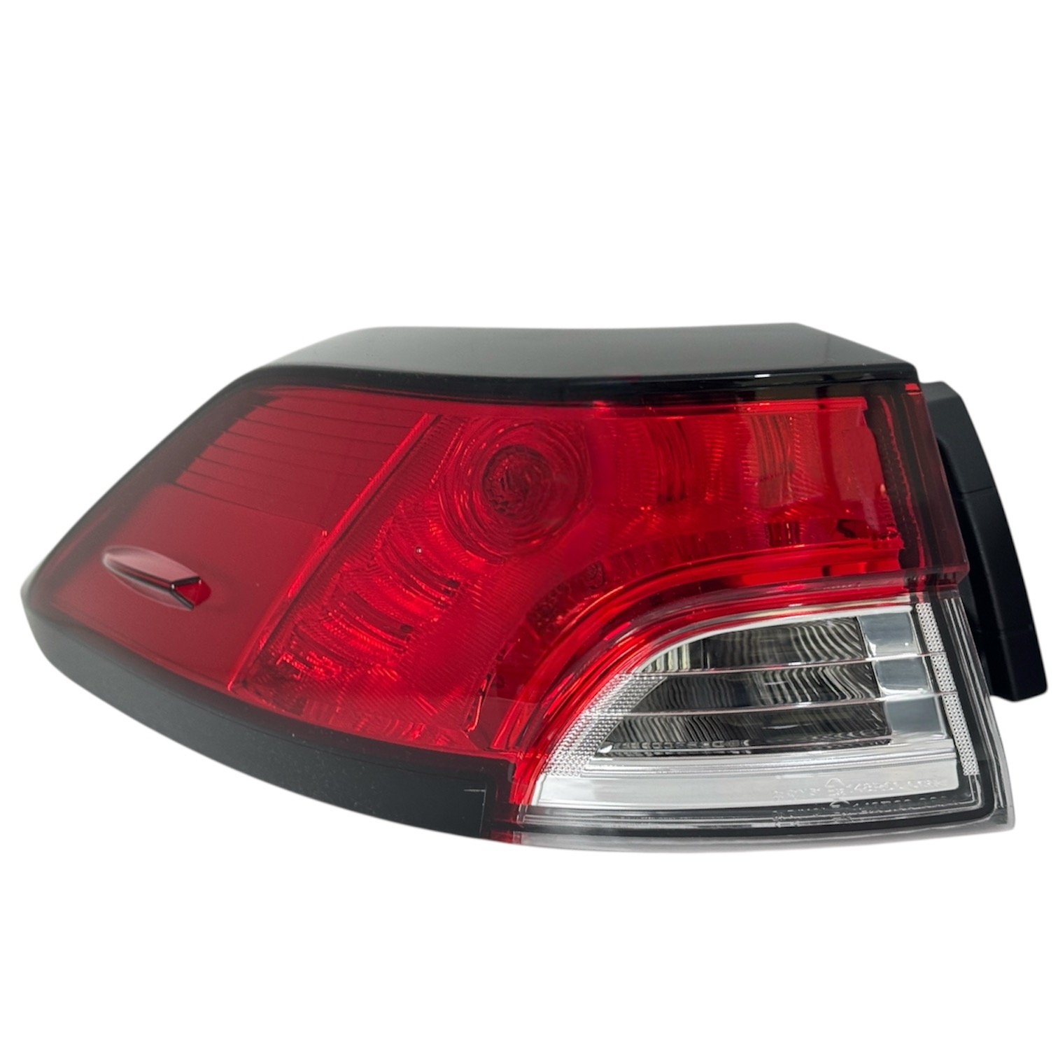 STOP COROLLA CROSS 22-24 DIŞ LH (LEDSİZ)