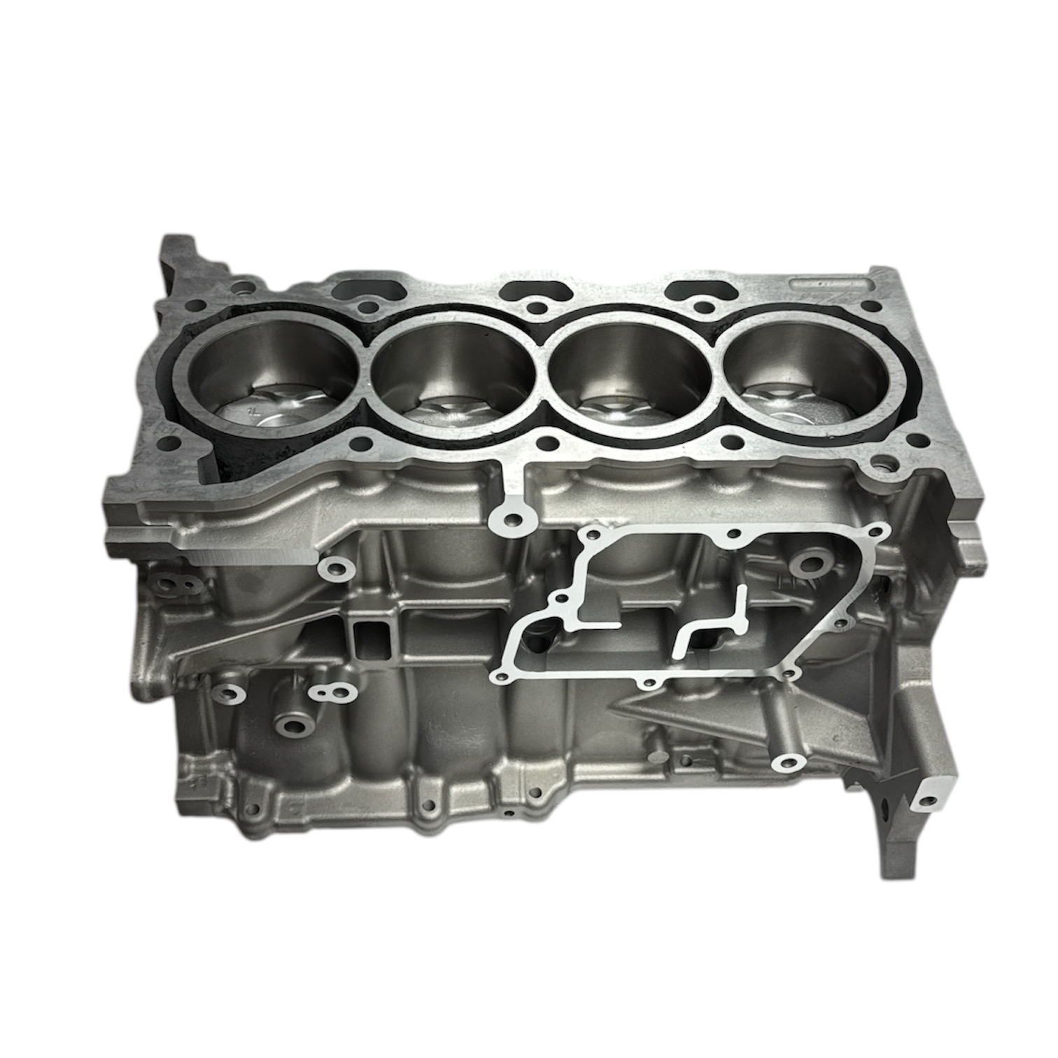 MOTOR BLOK COROLLA 1,6 BENZİNLİ 07-09 (1ZR/DOLU)