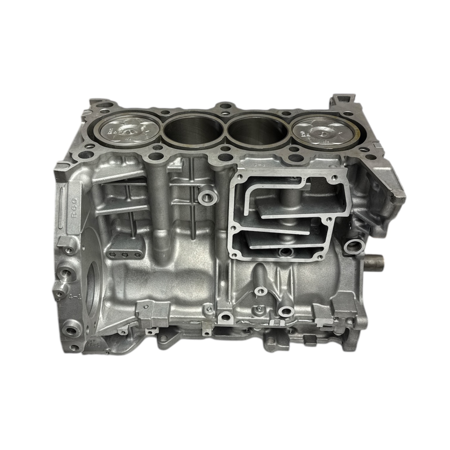 MOTOR BLOK CIVIC 12-15 (DOLU)