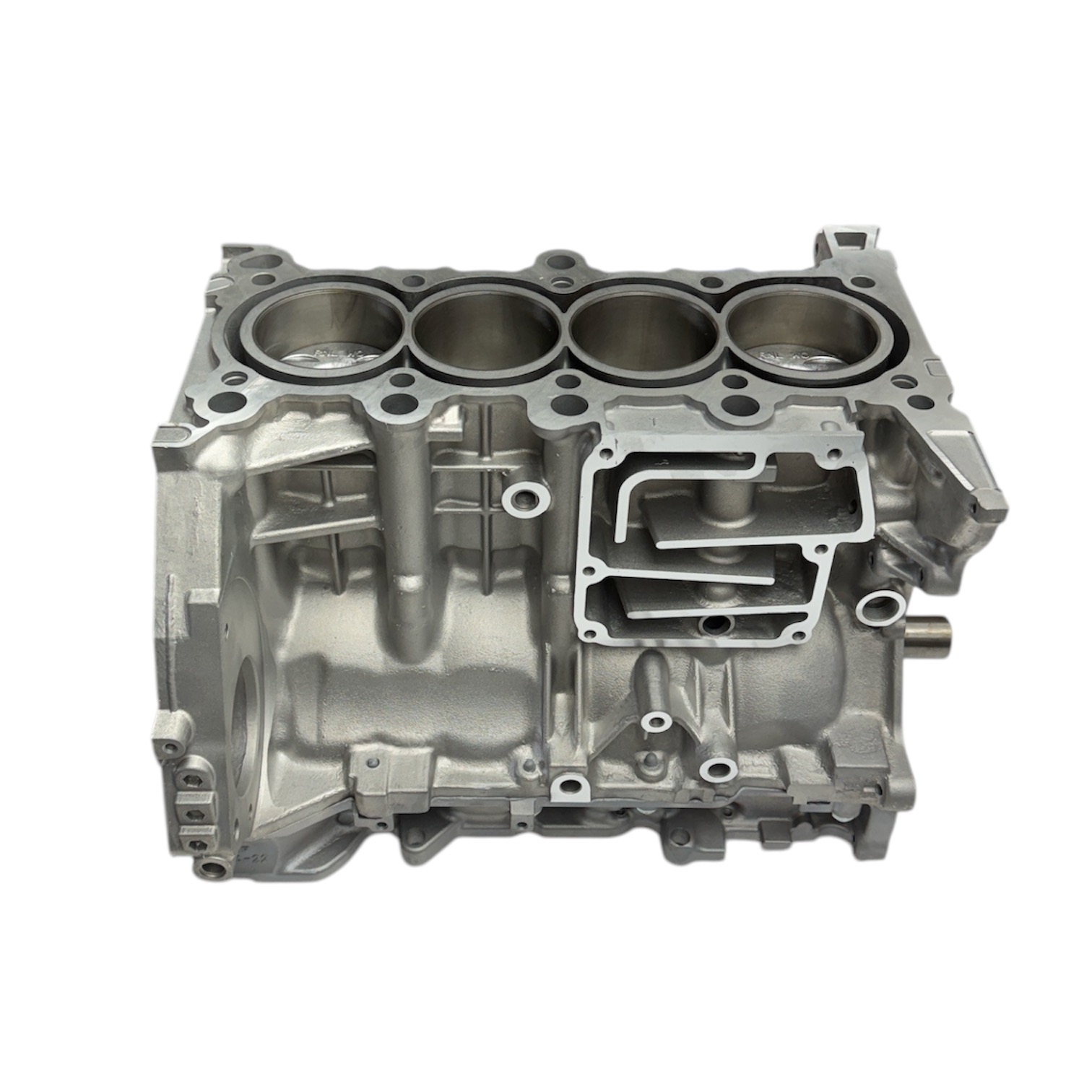 MOTOR BLOK CIVIC 06-11 (DOLU)