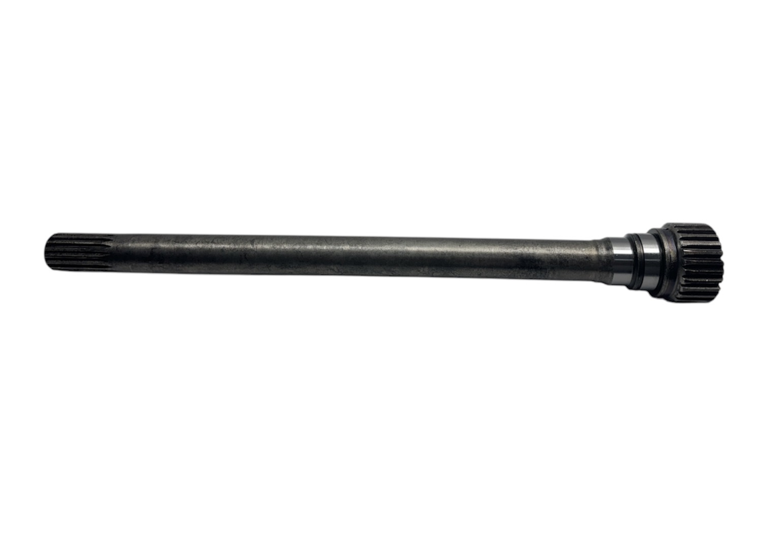 MİL AKS D-MAX 04-19 İÇ ÖN LH (39 DİŞ)