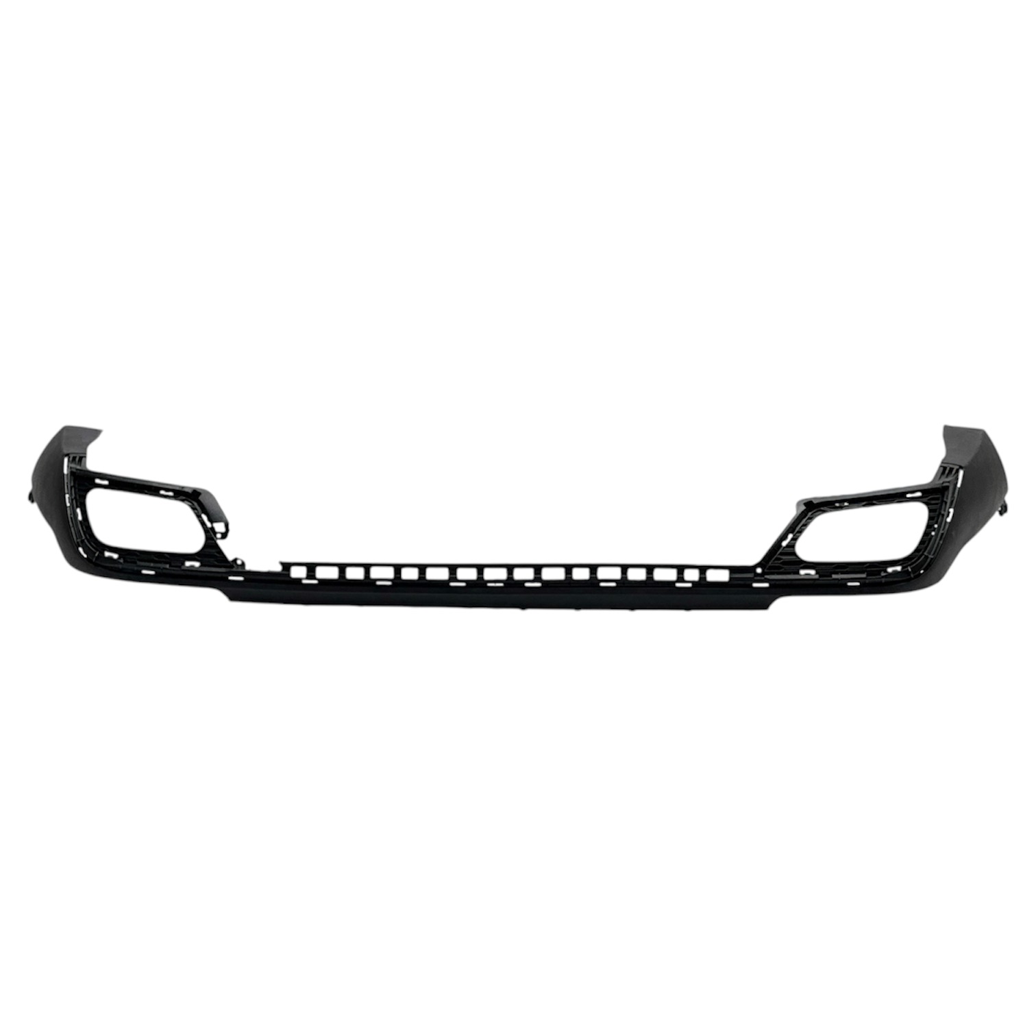 TAMPON TİGGO 8 PRO MAX 24-25/TİGGO 8 25-27 ARKA (ALT PARÇA)