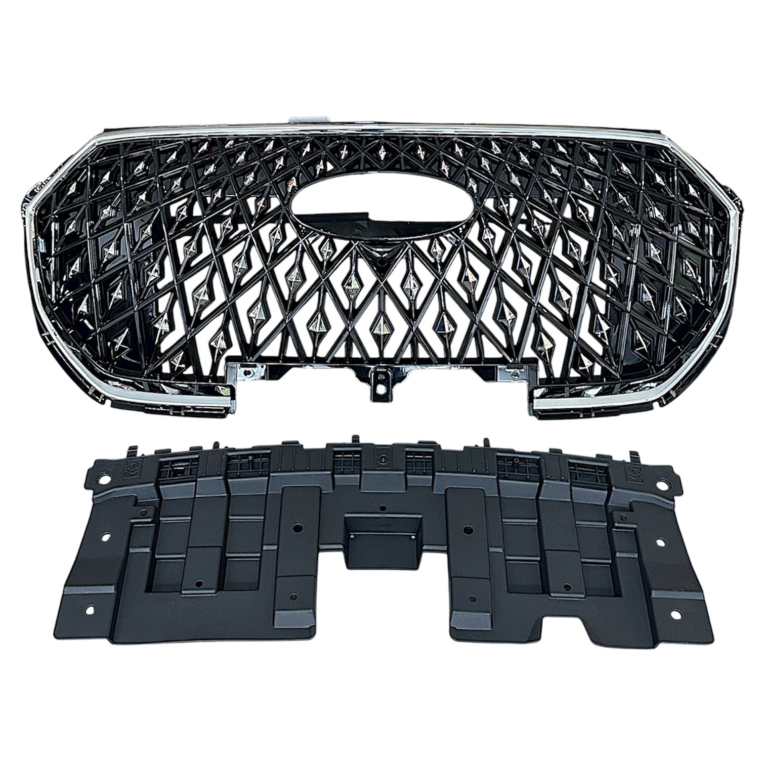 PANJUR TİGGO 8 PRO MAX 24-26 ÖN