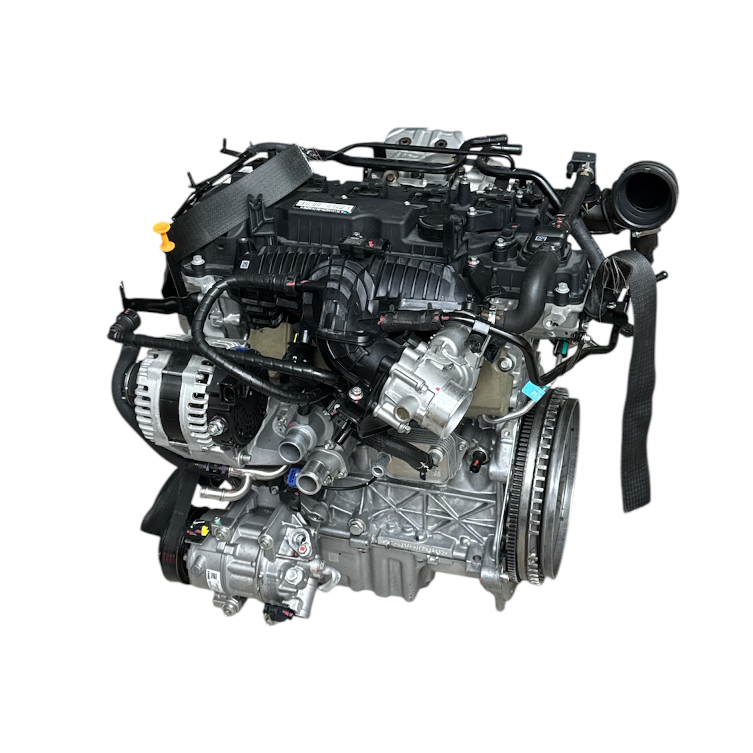 MOTOR KOMPLE TİGGO 7 PRO/TİGGO 8 PRO/ OMODA 5 1,6T/JAECOO 1,6T 22-26