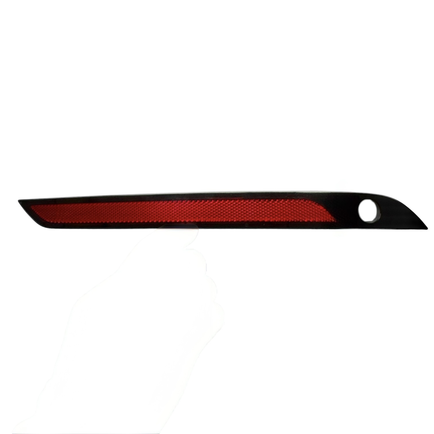 REFLEKTÖR TAMPON S60/V60 19-24 ARKA RH
