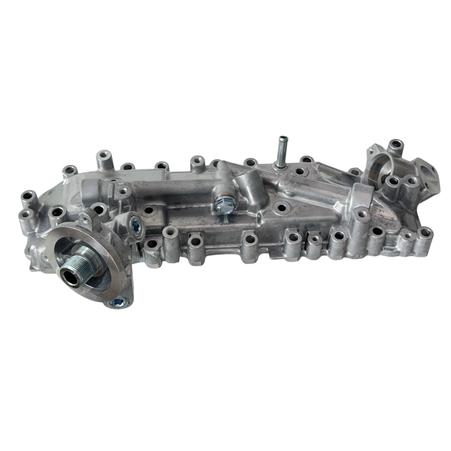 KAPAK SOĞUTUCU YAĞ D-MAX 07-11