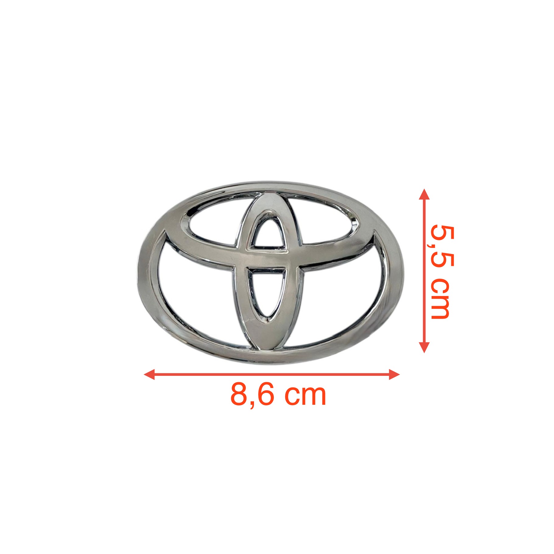 BAGAJ GÖBEK COROLLA AE111/ZZ112 98-02 ARKA  (ARMA)