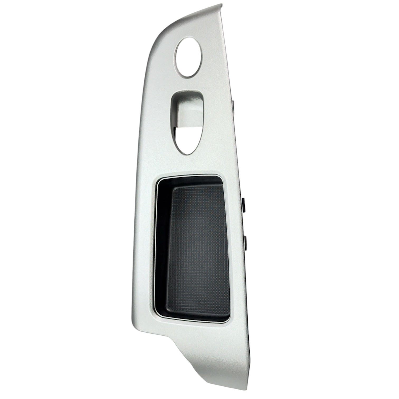 ÇERCEVE DÜĞME CAM CIVIC 06-11 ÖN RH (GÜMÜŞ GRİ)
