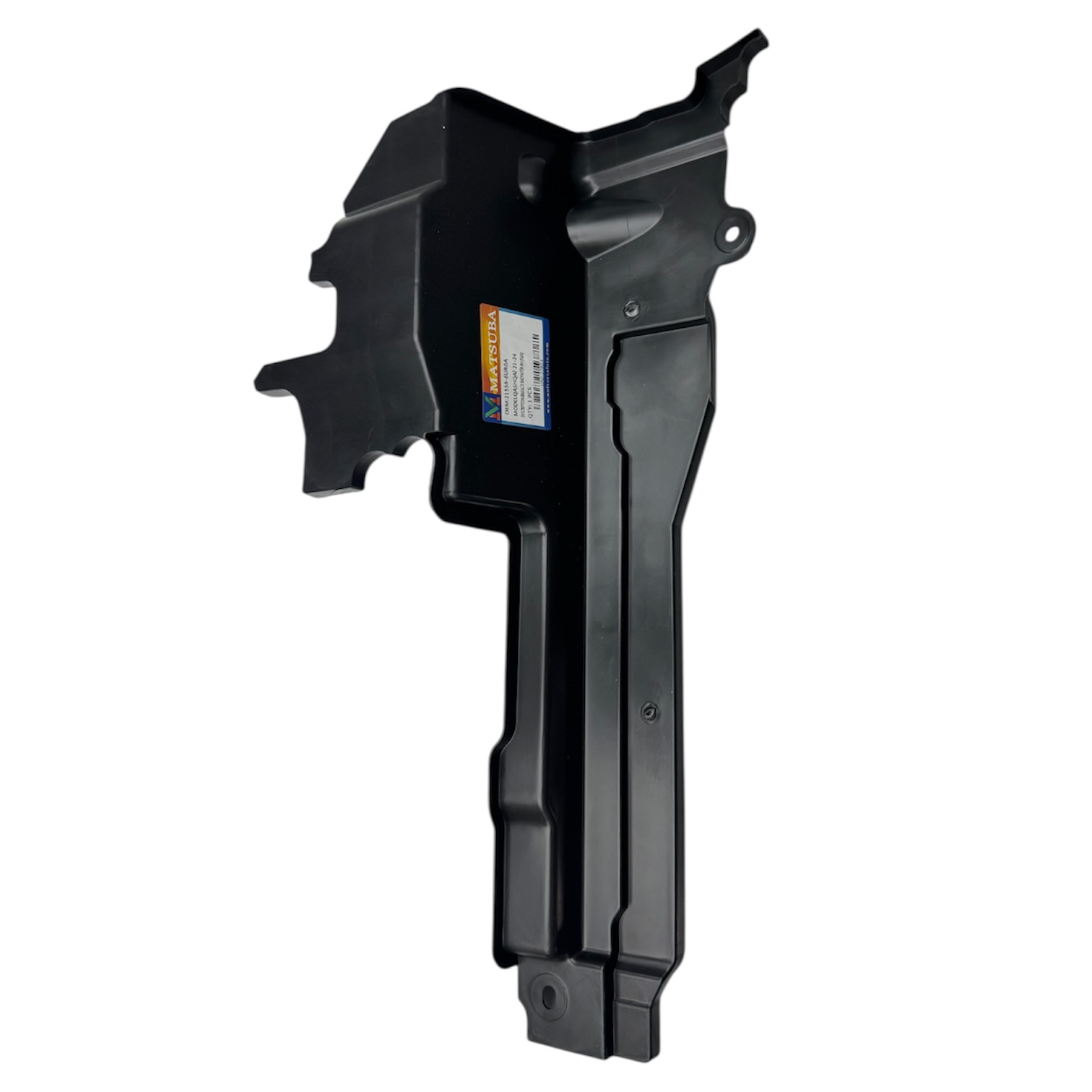 BAKALİT RADYATÖR QASHQAİ 21-24 RH (YAN)