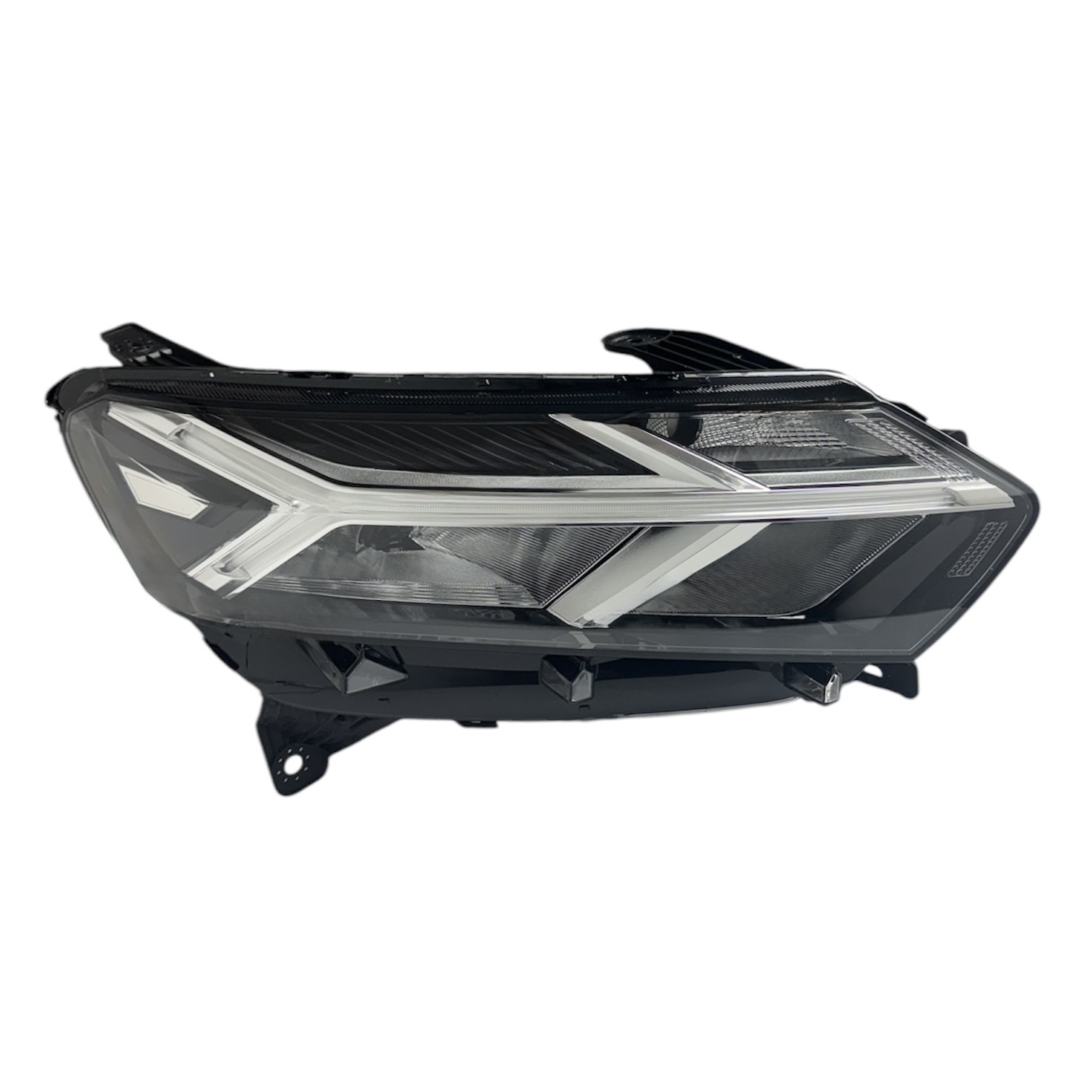 FAR SANDERO 21-23 RH (LEDLİ/KROM/DACİA YAZISIZ)