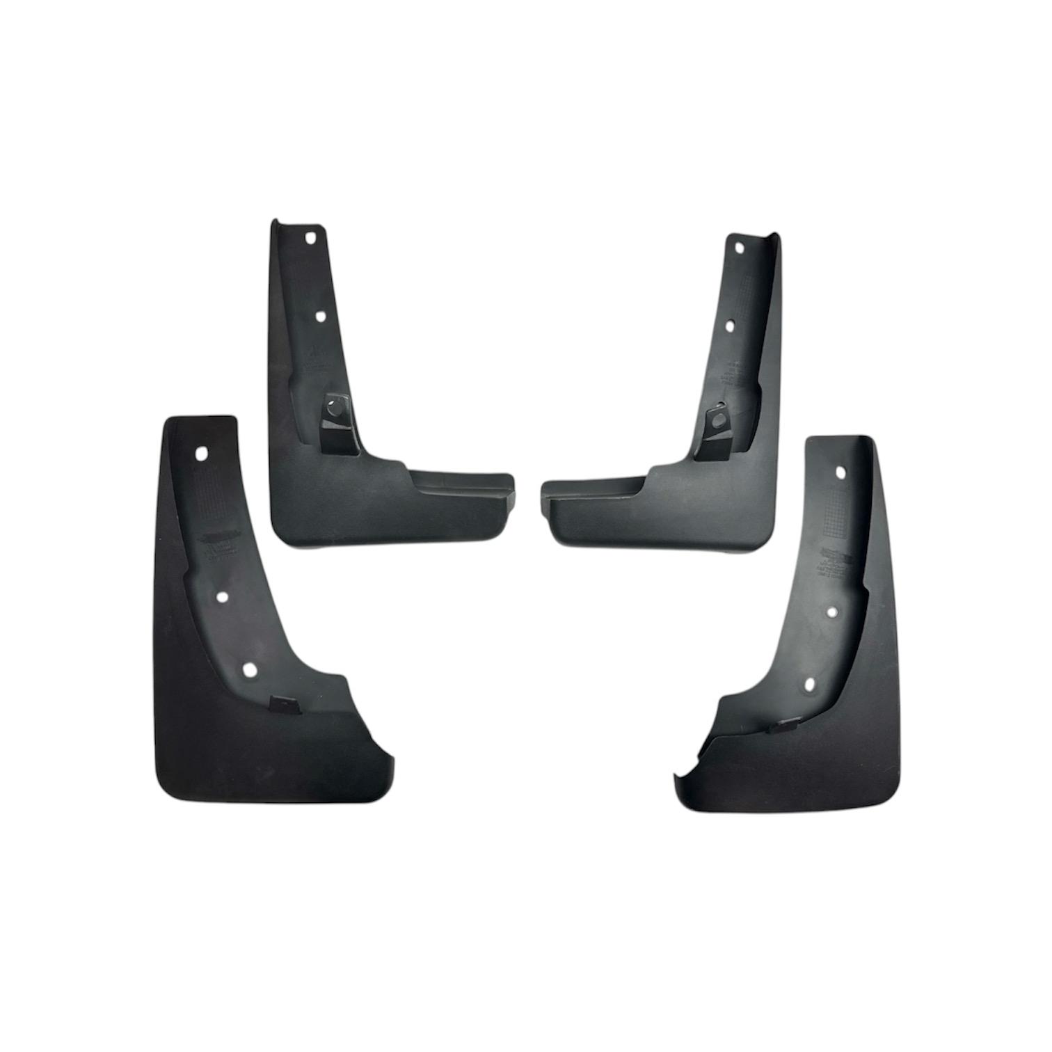 PAÇALIK X-TRAIL 07-13 (TAKIM)