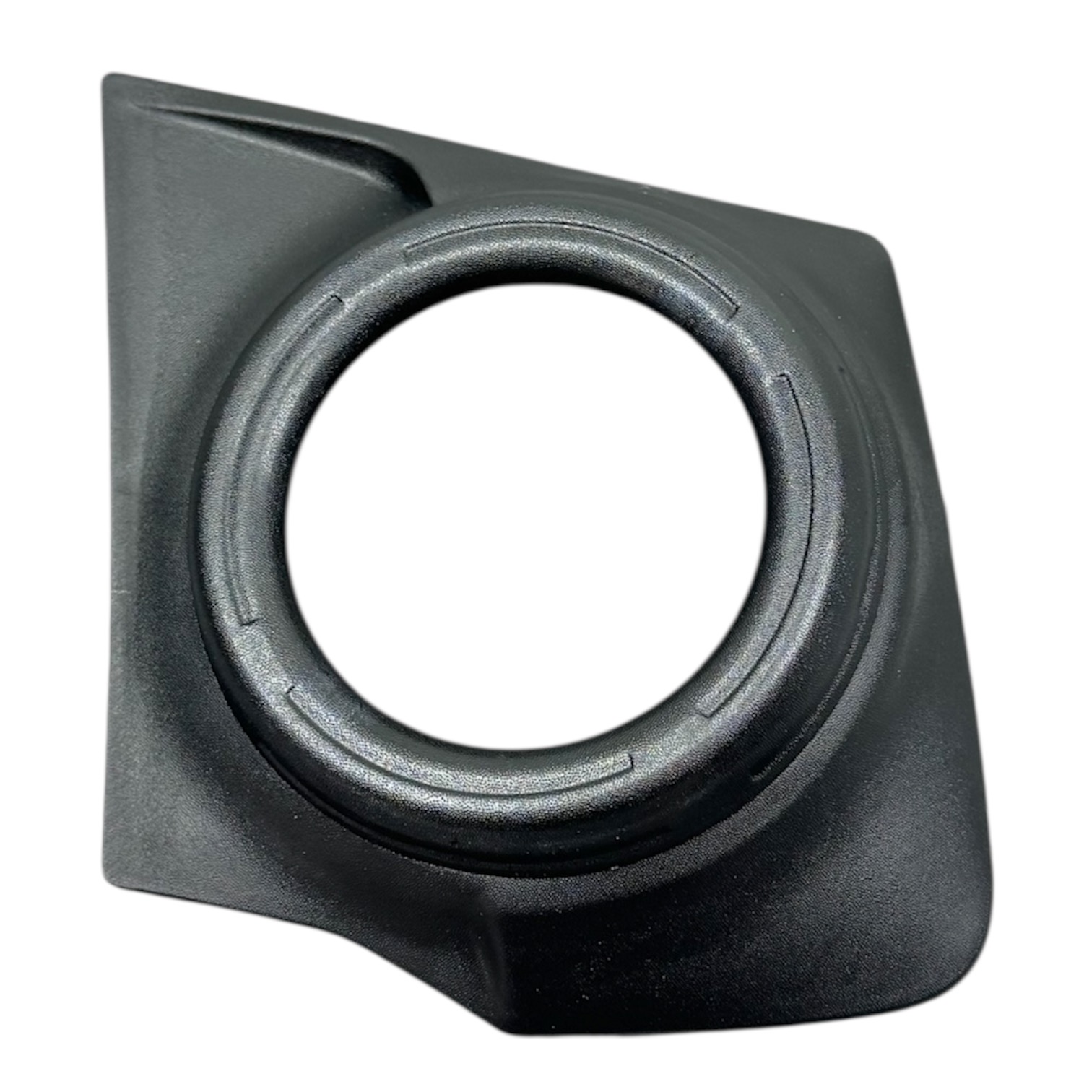 KAPAK LAMBA SİS L200 15-19 LH (SİSLİ/SİYAH)