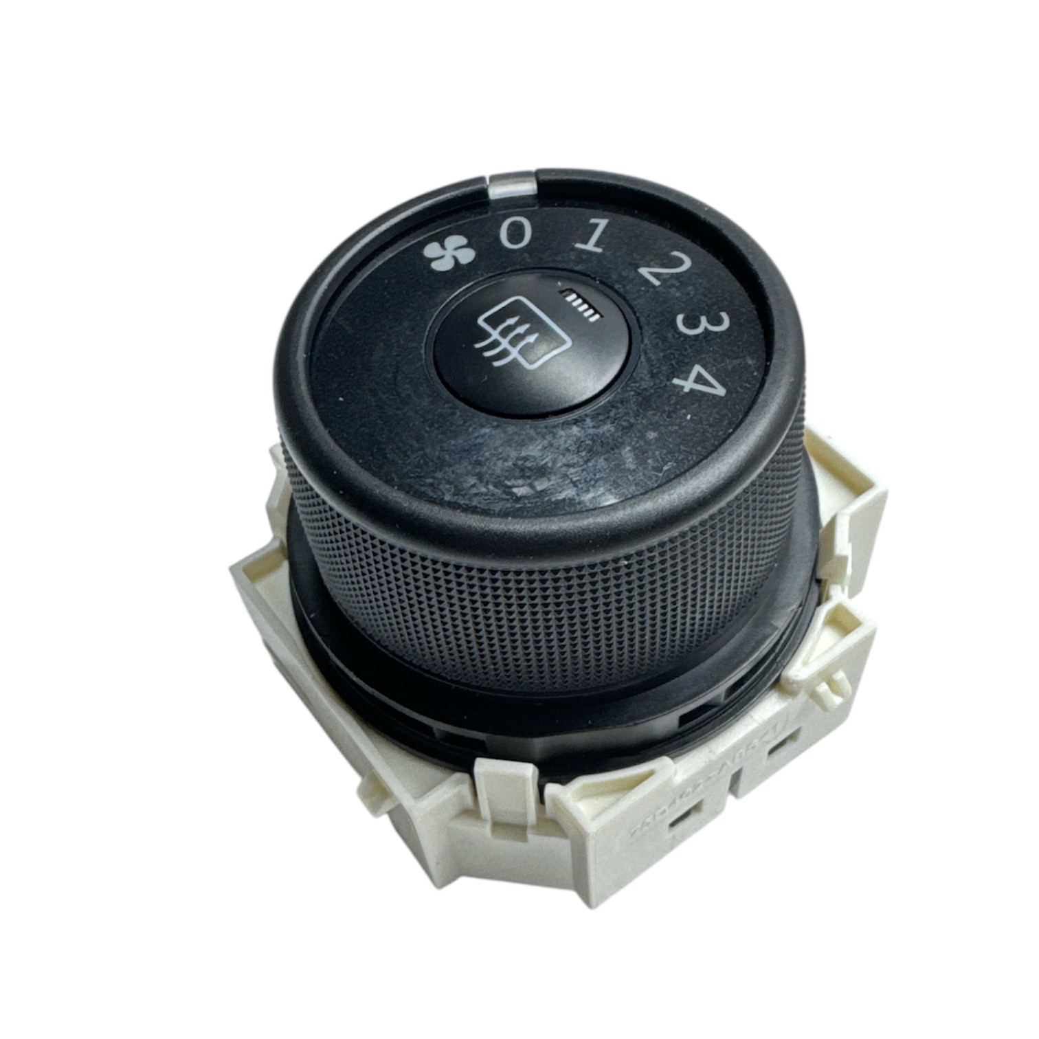 DÜĞME KLİMA KONTROL COROLLA 07-13