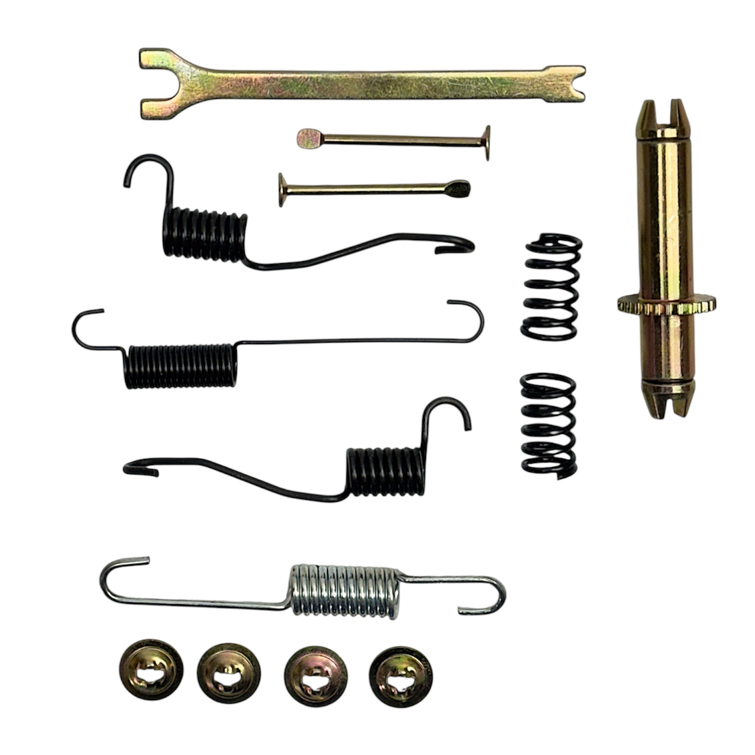 CIRCIR FREN AYAR H100 KMYT 04-12/BONGO 05-12 ARKA LH/RH (TAKIM)