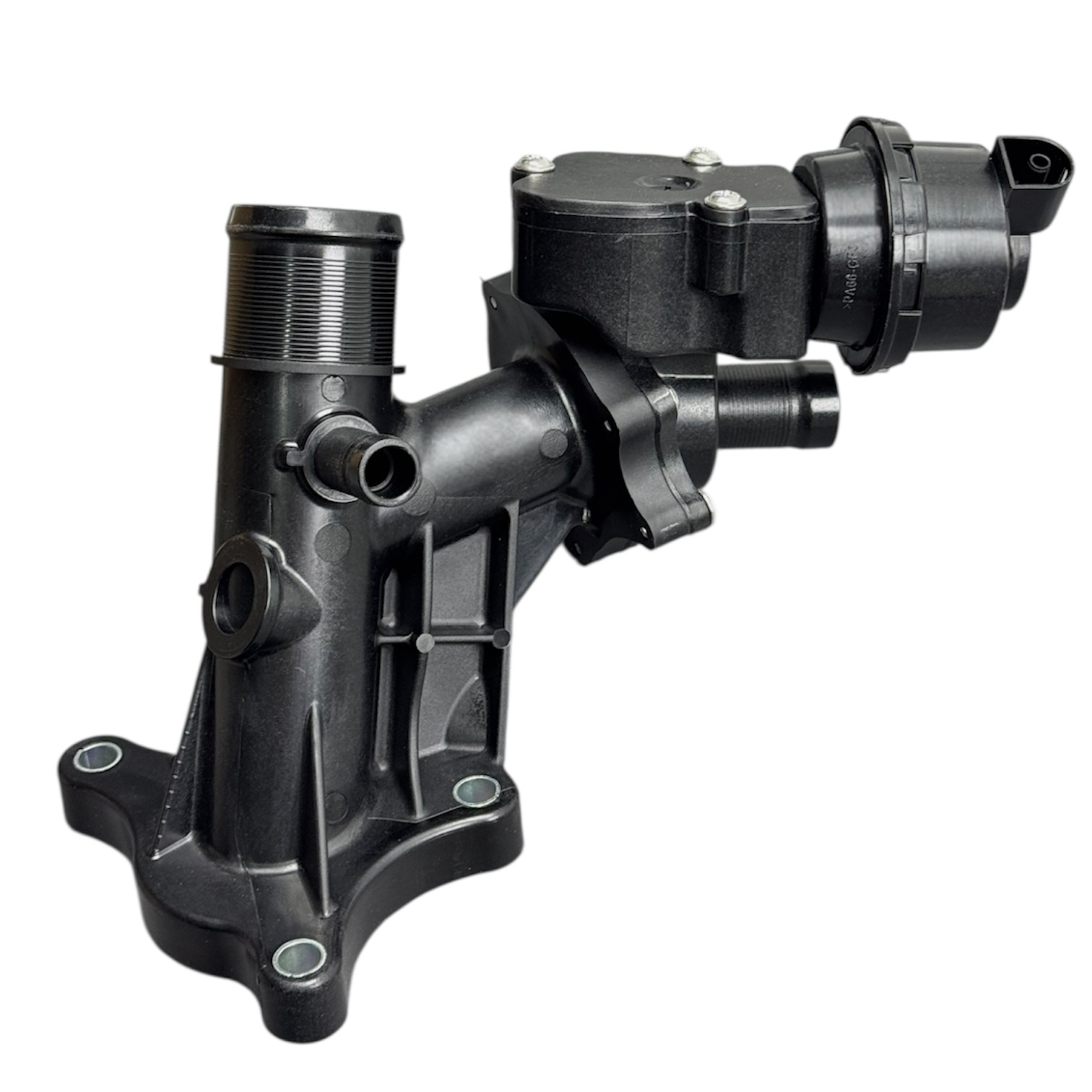 YUVA TERMOSTAT QASHQAİ 1,6 DCİ 14-17  (KOMPLE/SU ÇIKIŞ)