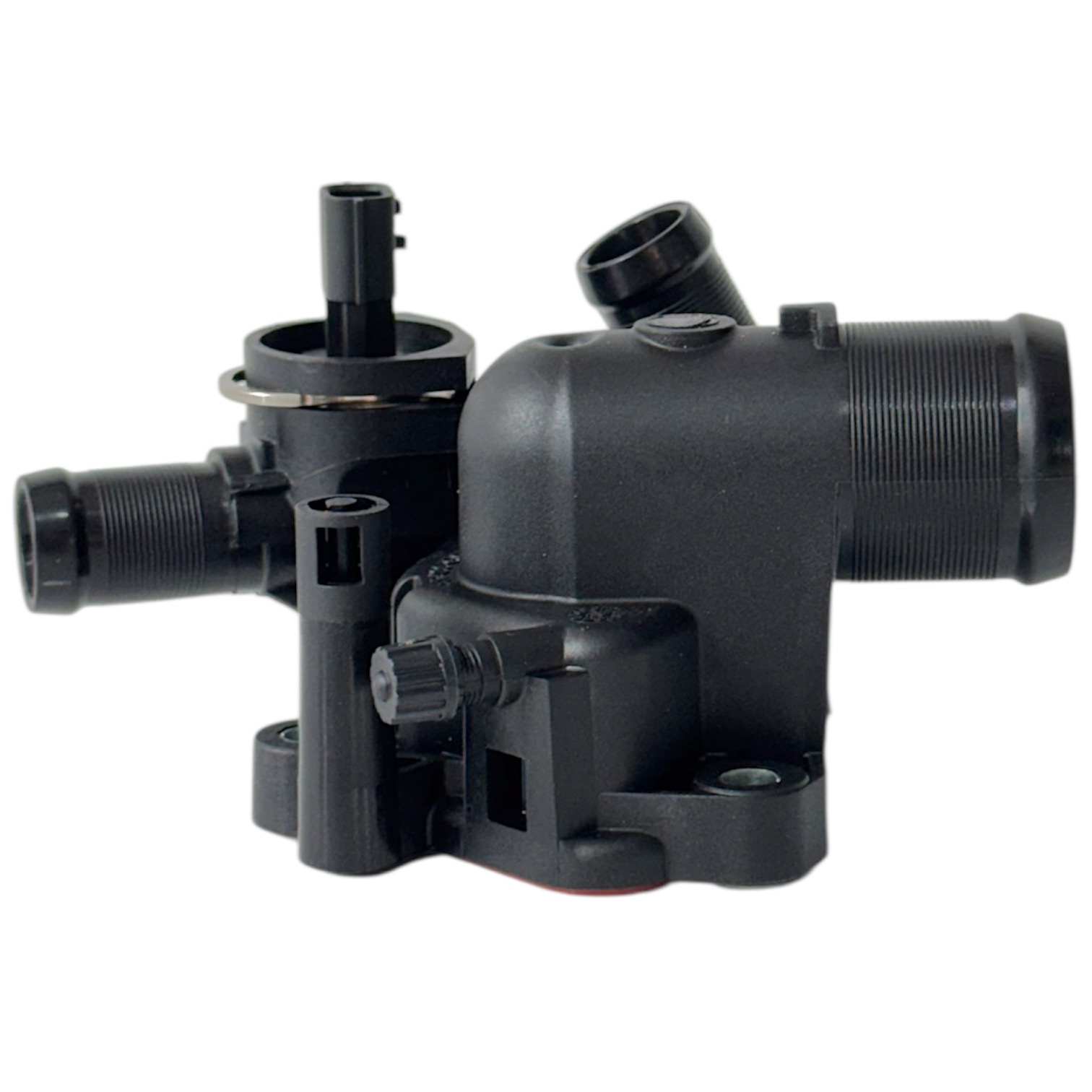 YUVA TERMOSTAT QASHQAİ 2,0 DİZEL 07-12/X-TRAİL 2,0 07-13 (ÜST)