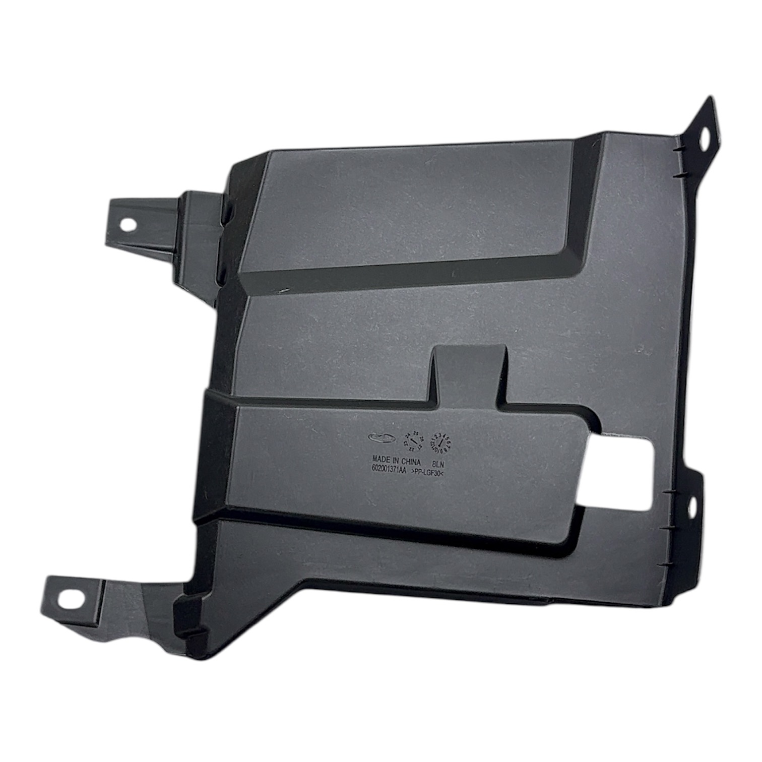 MUHAFAZA MOTOR TİGGO 8 PRO 22-24 ALT RH (YAN)