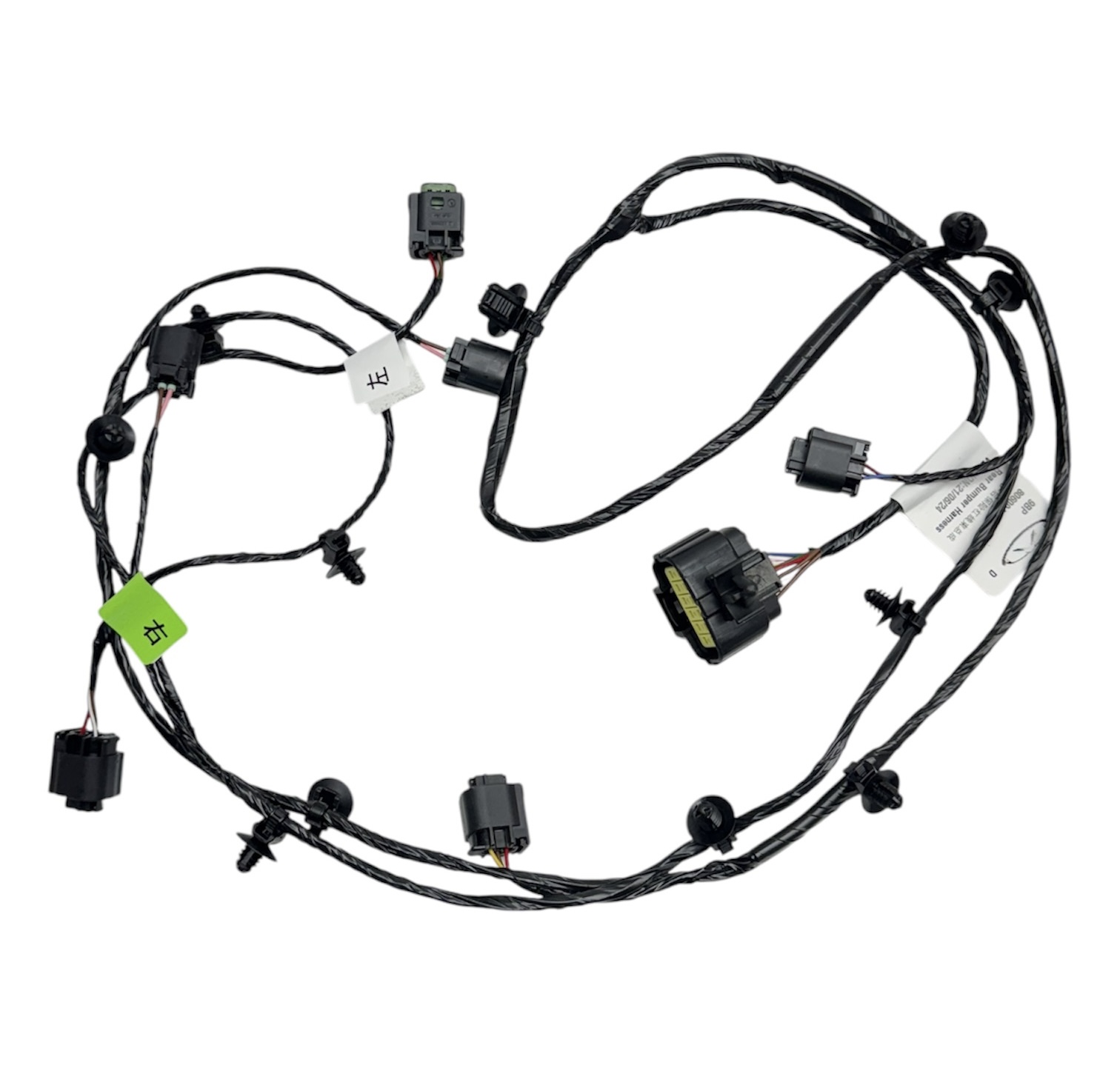 TESİSAT SENSÖR PARK TİGGO 8 PRO 22-24 ARKA