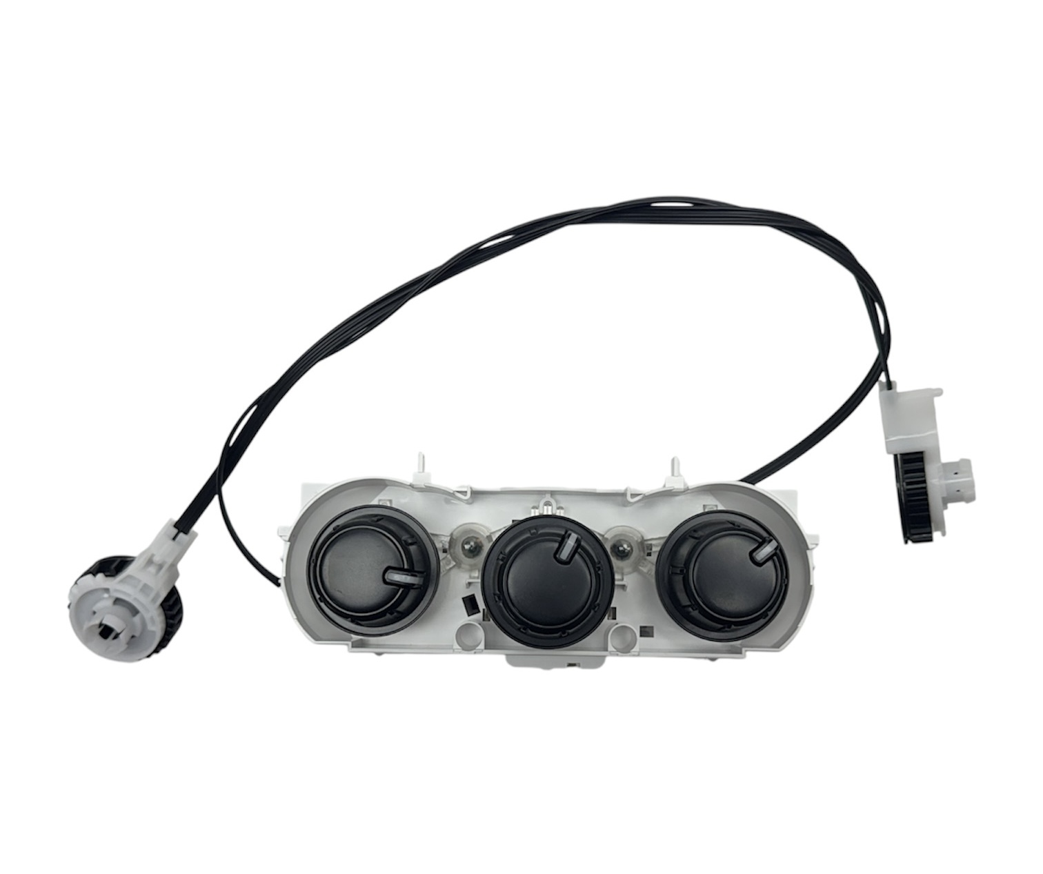 PANEL KLİMA KONTROL HILUX 12-15 (KOMPLE)