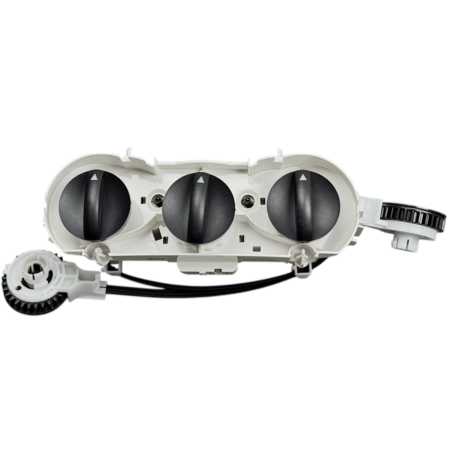 PANEL KLİMA KONTROL HILUX 07-11 (KOMPLE)