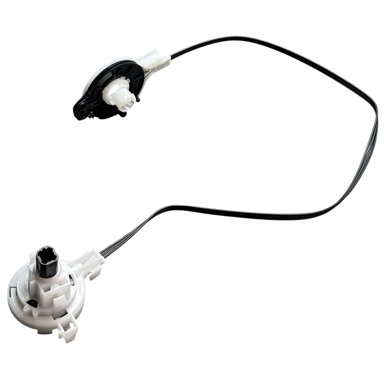 HALAT KALORİFER KONTROL YARİS 05-11