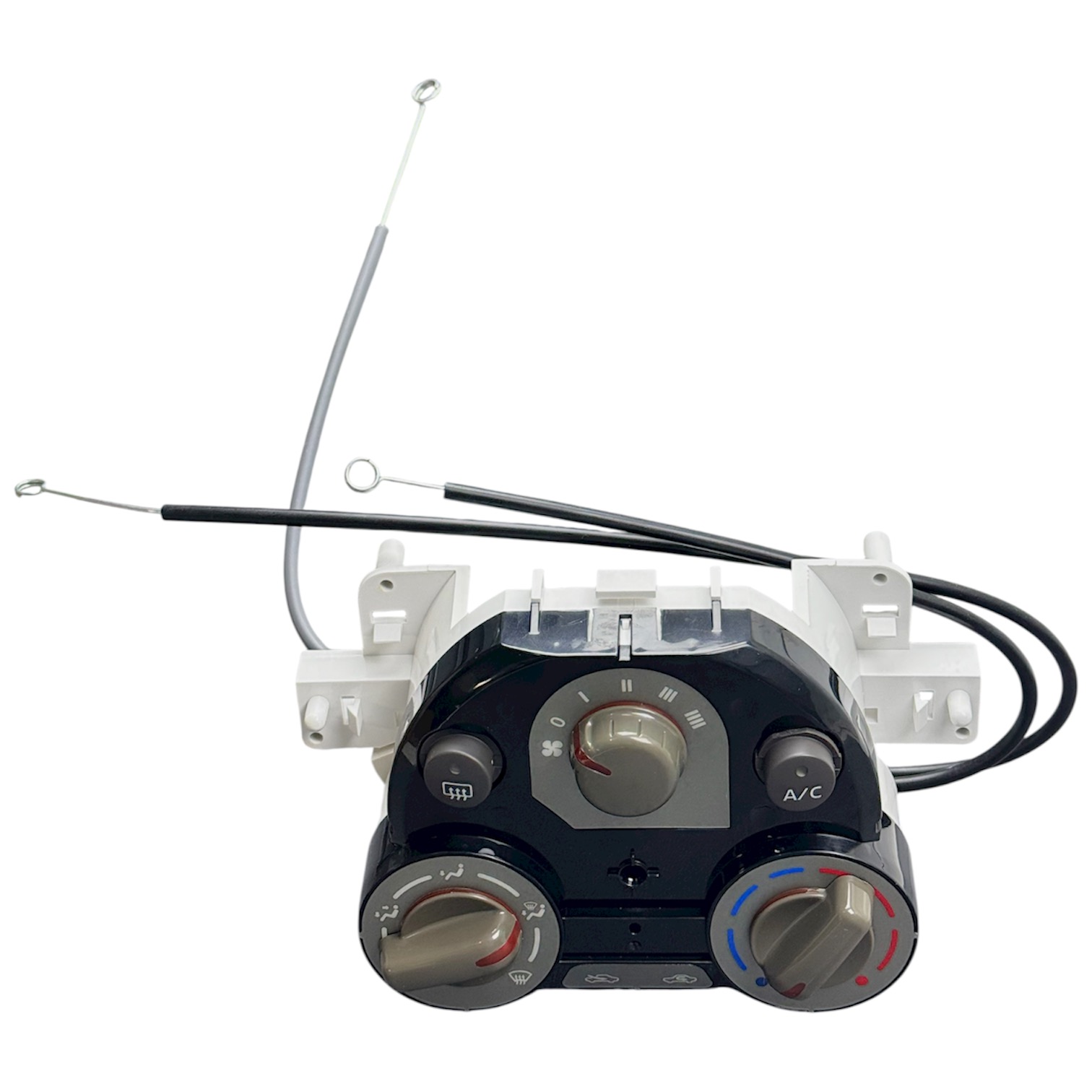PANEL KLİMA KONTROL MİCRA 11-16 (KOMPLE)