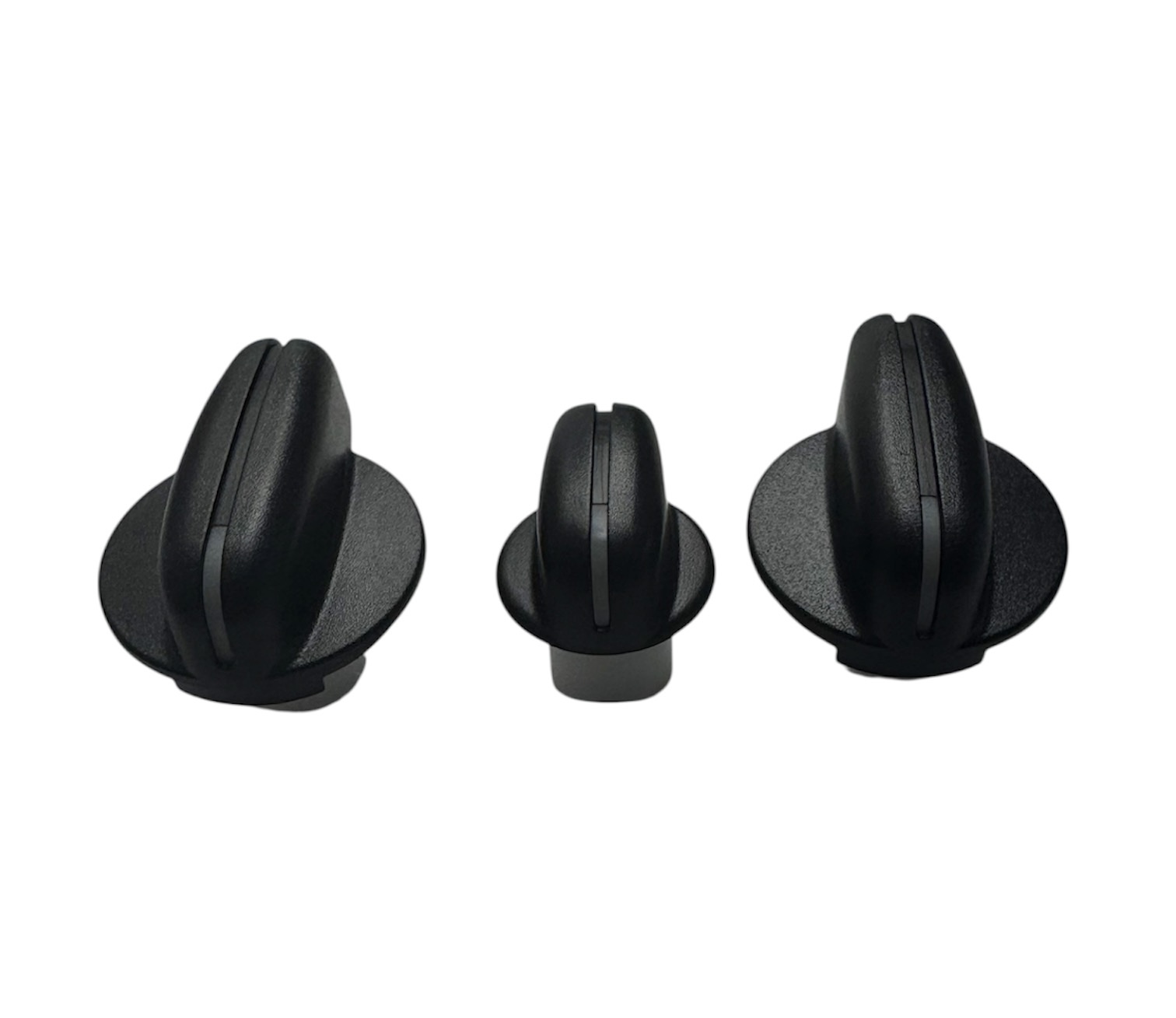 DÜĞME KLİMA KONTROL B2500 98-05 (TAKIM)