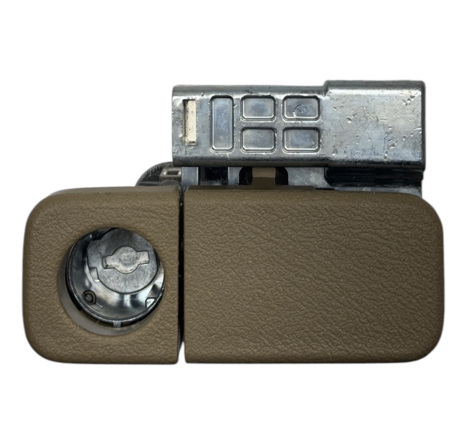 MANDAL TORPİDO AÇMA CRV 07-11 (BEJ)