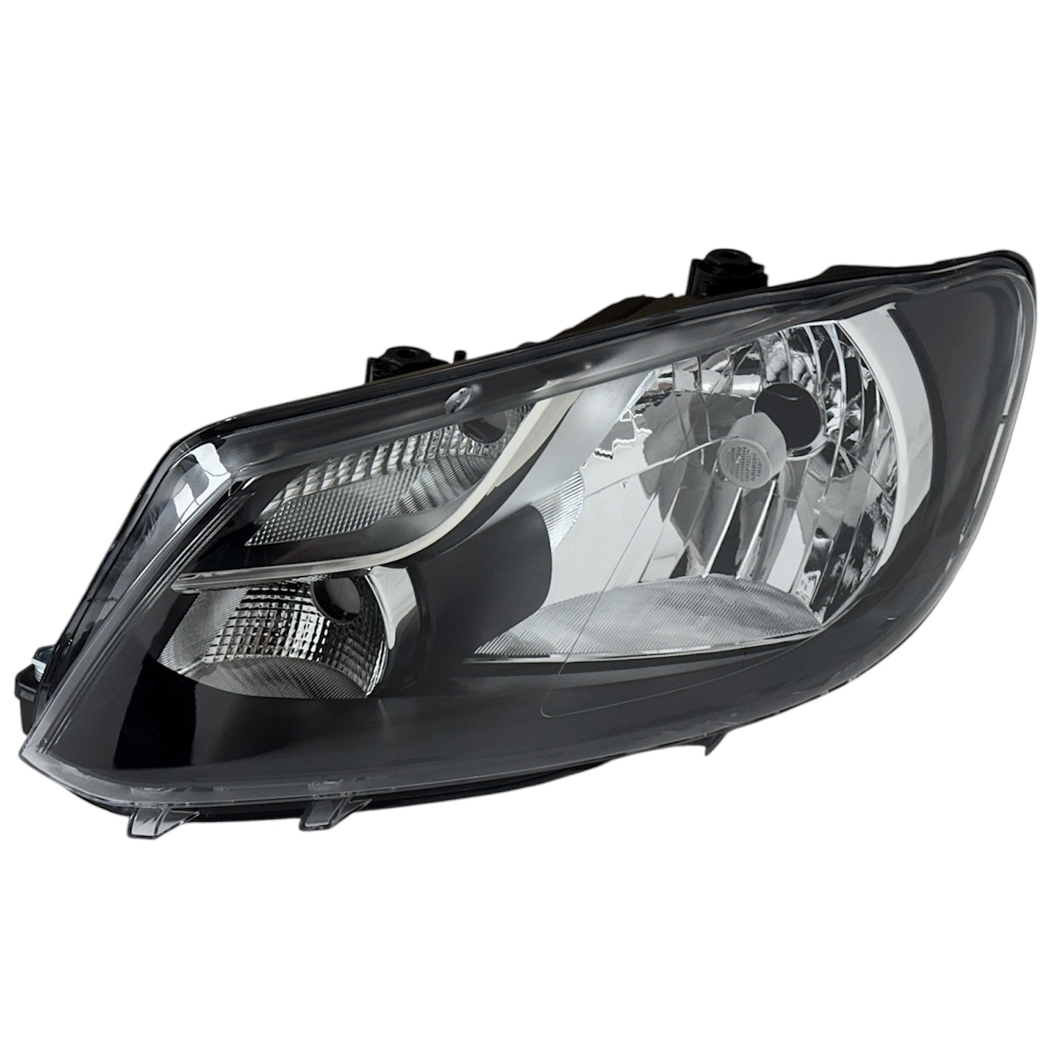 FAR CADDY 10-15 LH ELEKTRİKLİ (9 FİŞ)