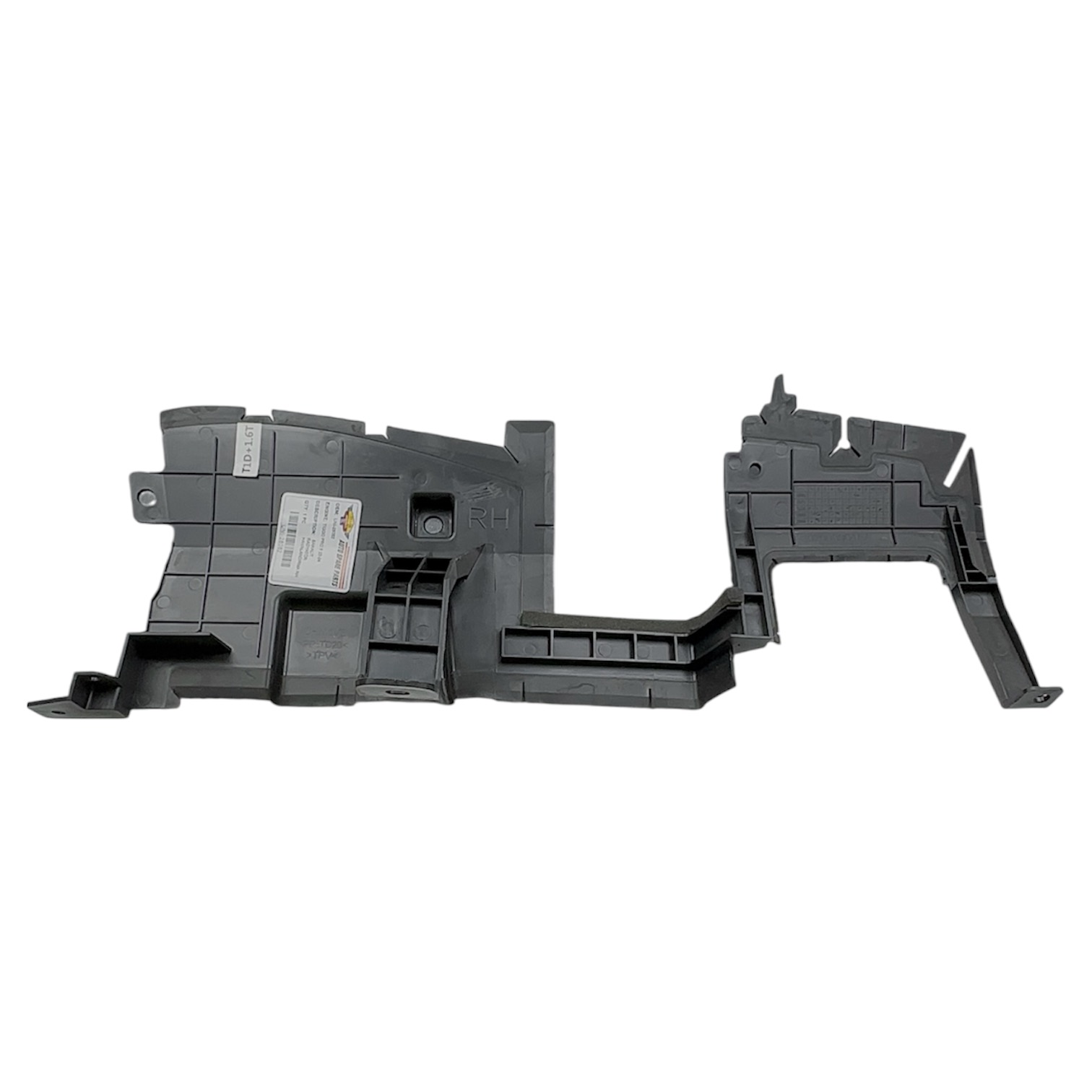 BAKALİT RADYATÖR HAVALANDIRMA TİGGO 8 PRO 22-24 RH