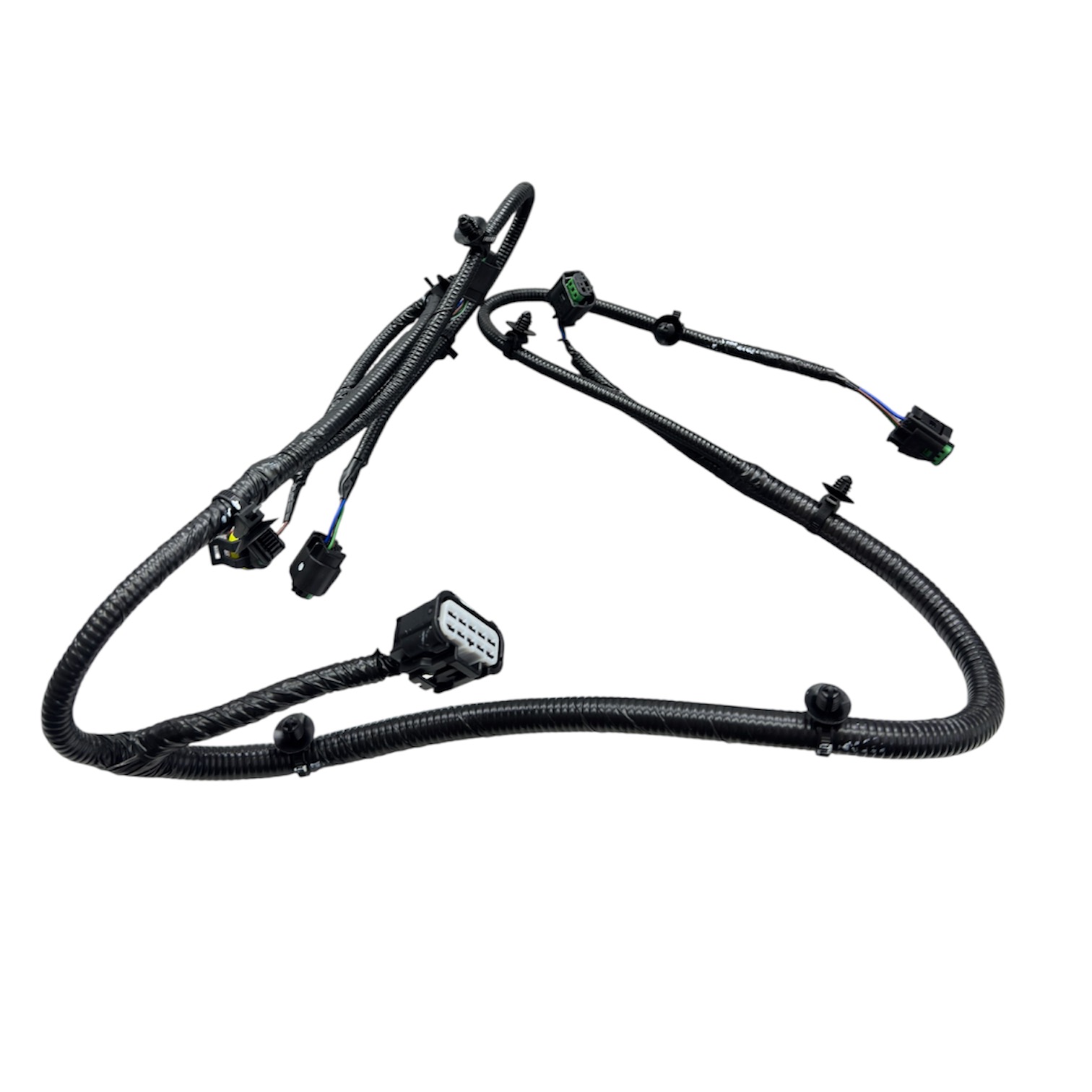 TESİSAT SENSÖR PARK OMODA 5 22-24 ARKA