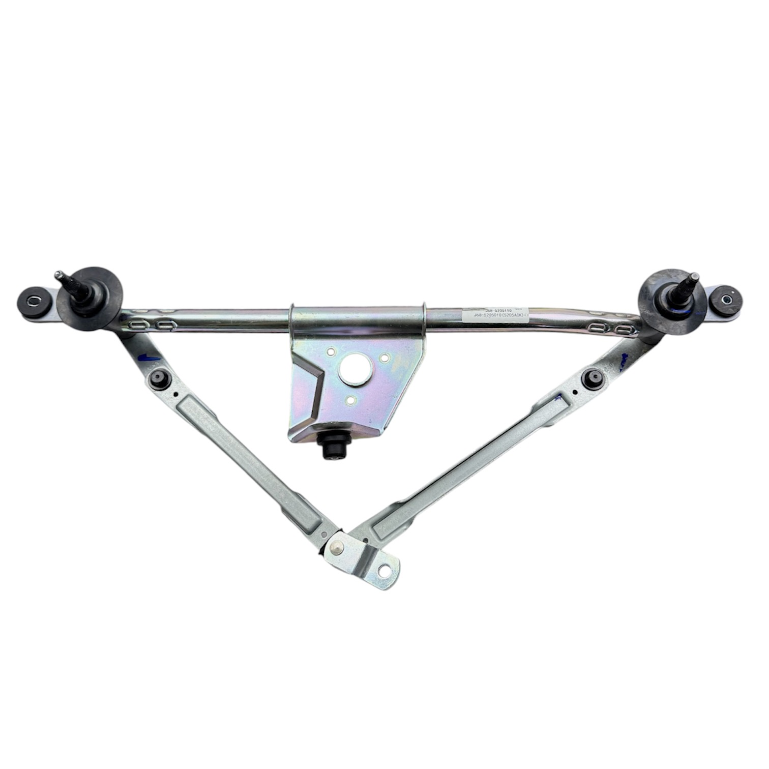 SİLECEK İÇ MEKANİZMA TİGGO 7 PRO 22-24