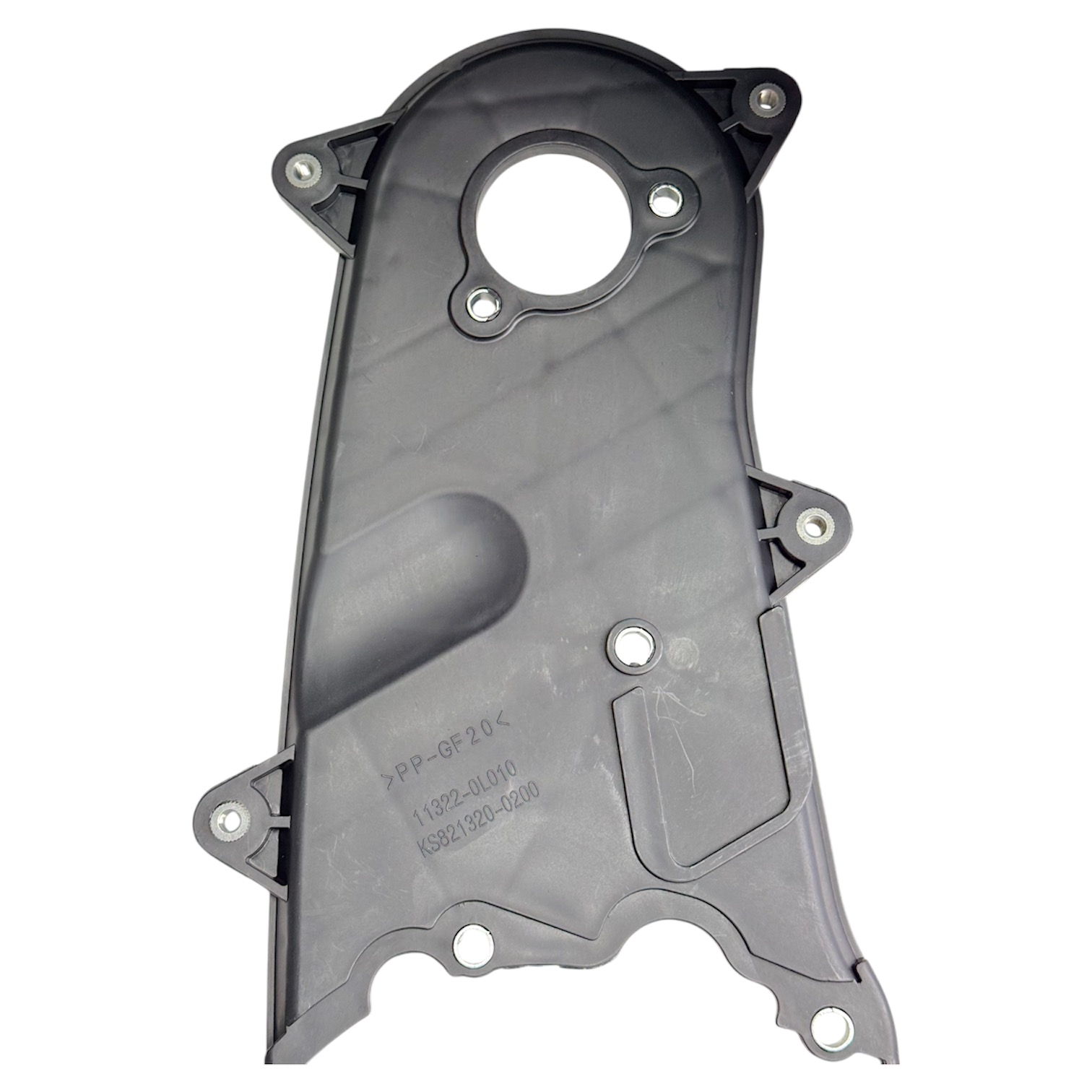KAPAK TRİGER HILUX VİGO 07-14 ARKA