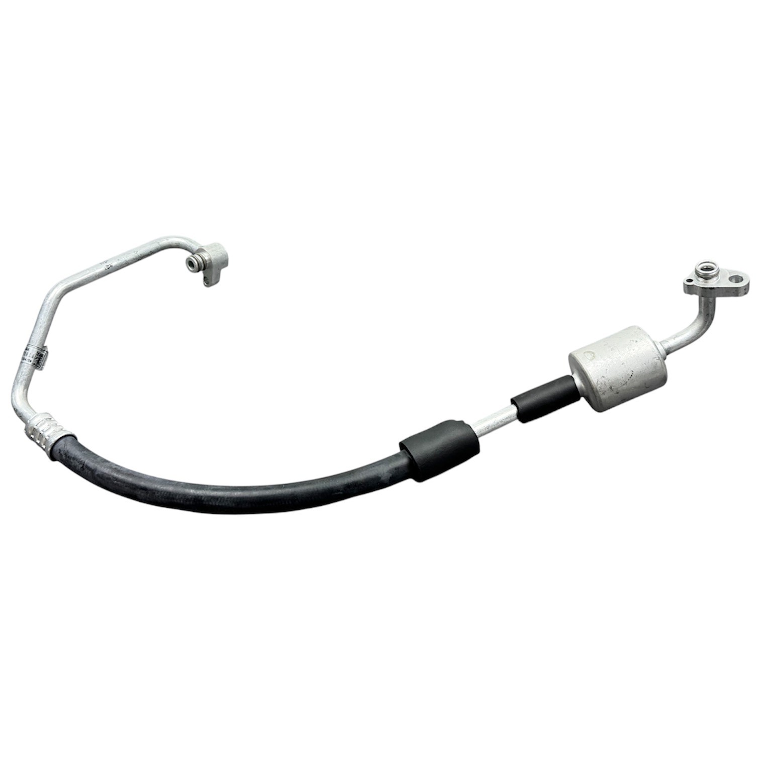 BORU KLİMA KOMPRESÖR TİGGO 8 PRO 22-24 (UZUN)