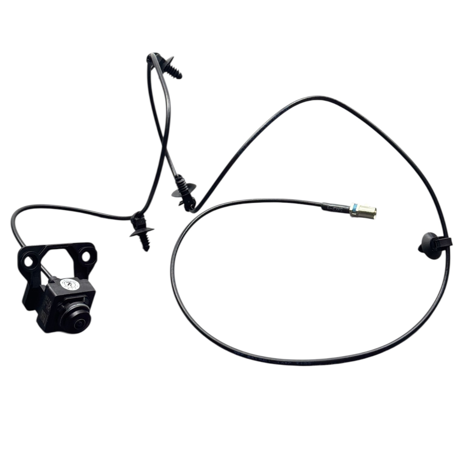 KAMERA TİGGO 8 PRO 22-24 ÖN