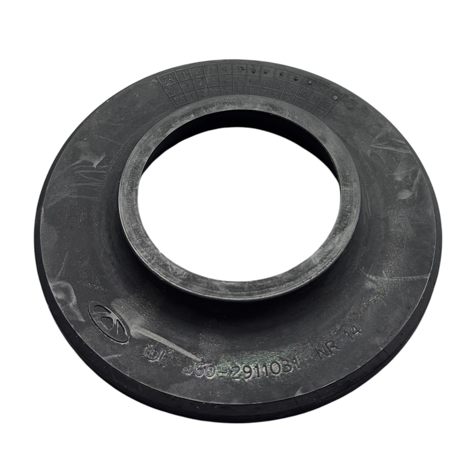 BİLYA AMORTİSÖR TİGGO 7 PRO/TİGGO 8 PRO/OMODA 5 1,6 22-24 ARKA