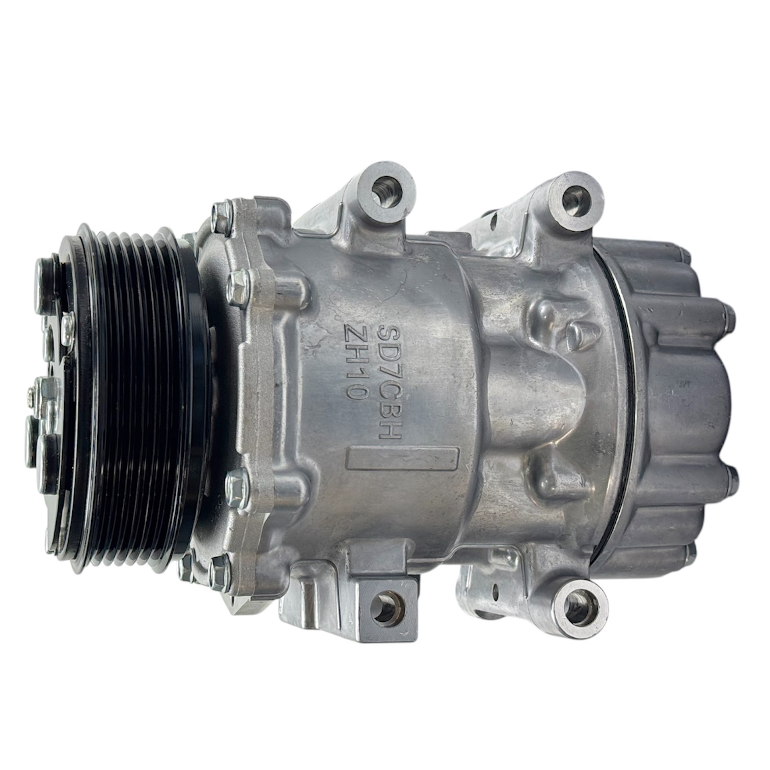 KOMPRESÖR KLİMA TİGGO 7 PRO/TİGGO 8 PRO/OMODA 1,6 22-24