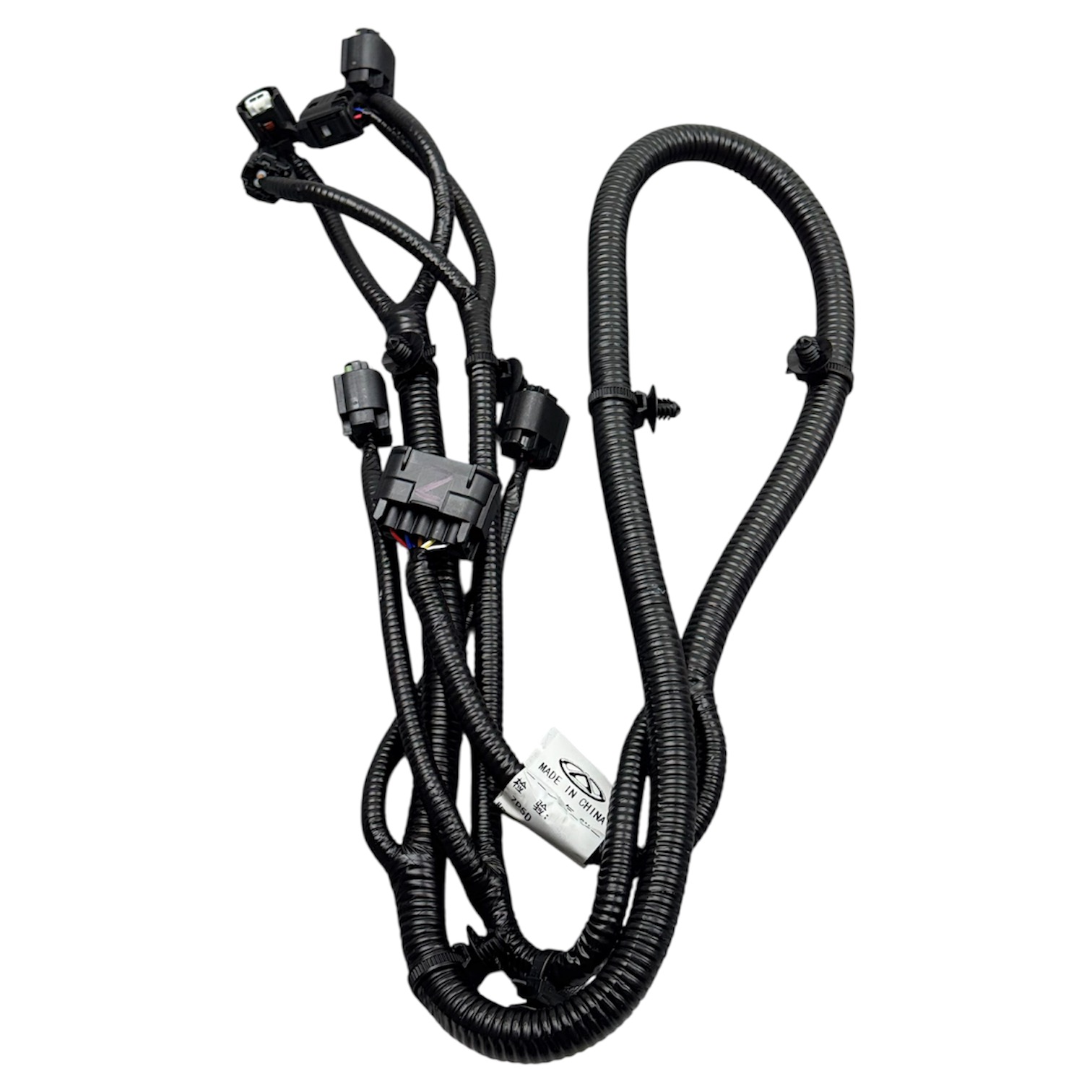 TESİSAT SENSÖR PARK TİGGO 7 PRO 22-24 ARKA