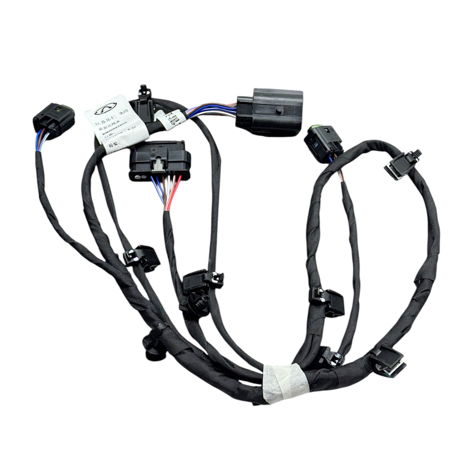 TESİSAT SENSÖR PARK OMODA 5 22-24 ÖN