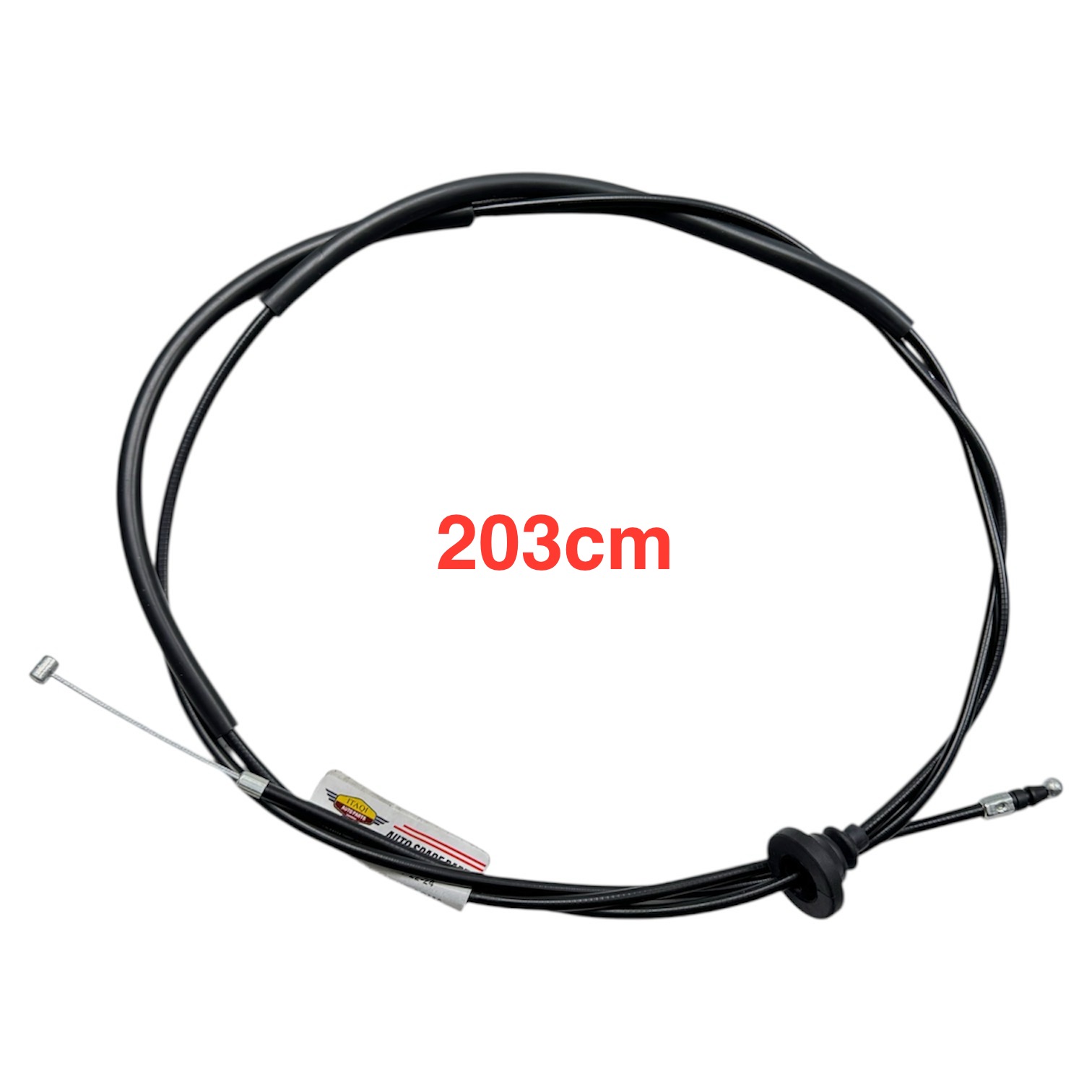 TEL KAPUT AÇMA TİGGO 7 PRO 22-24