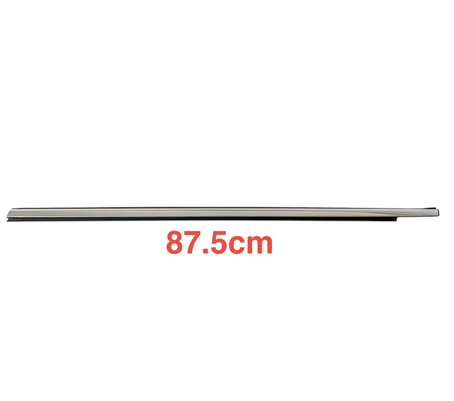 ÇITA CAM SIYIRICI FİTİL TİGGO 8 PRO 22-24 DIŞ ÖN LH (NİKELAJ)